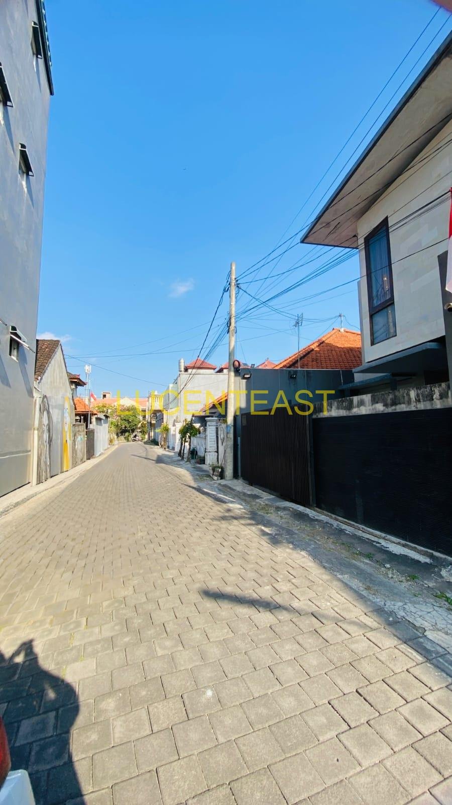 JUAL RUMAH ELITE PURA DEMAK