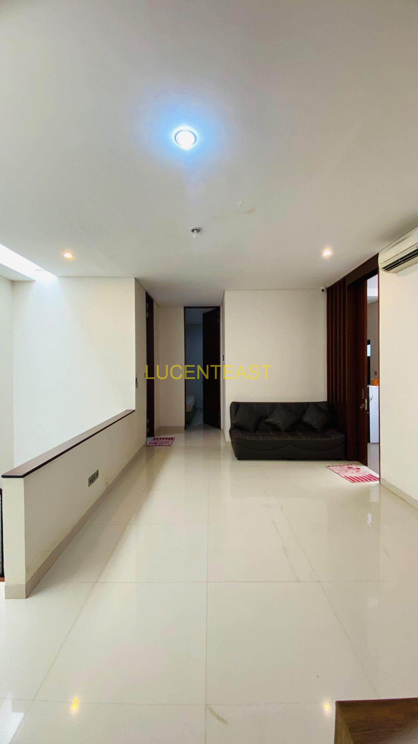 JUAL RUMAH ELITE PURA DEMAK