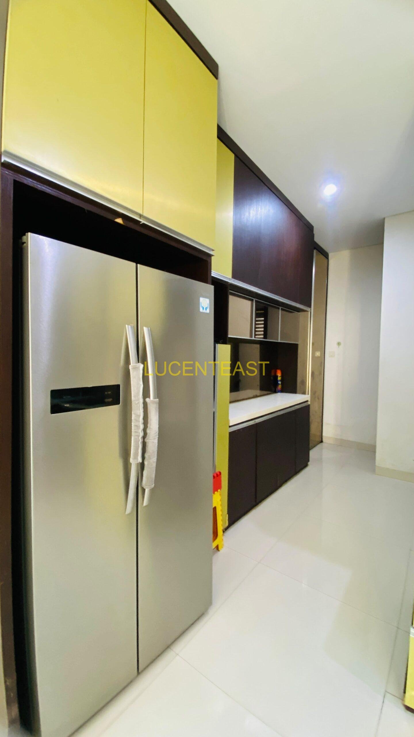 JUAL RUMAH ELITE PURA DEMAK