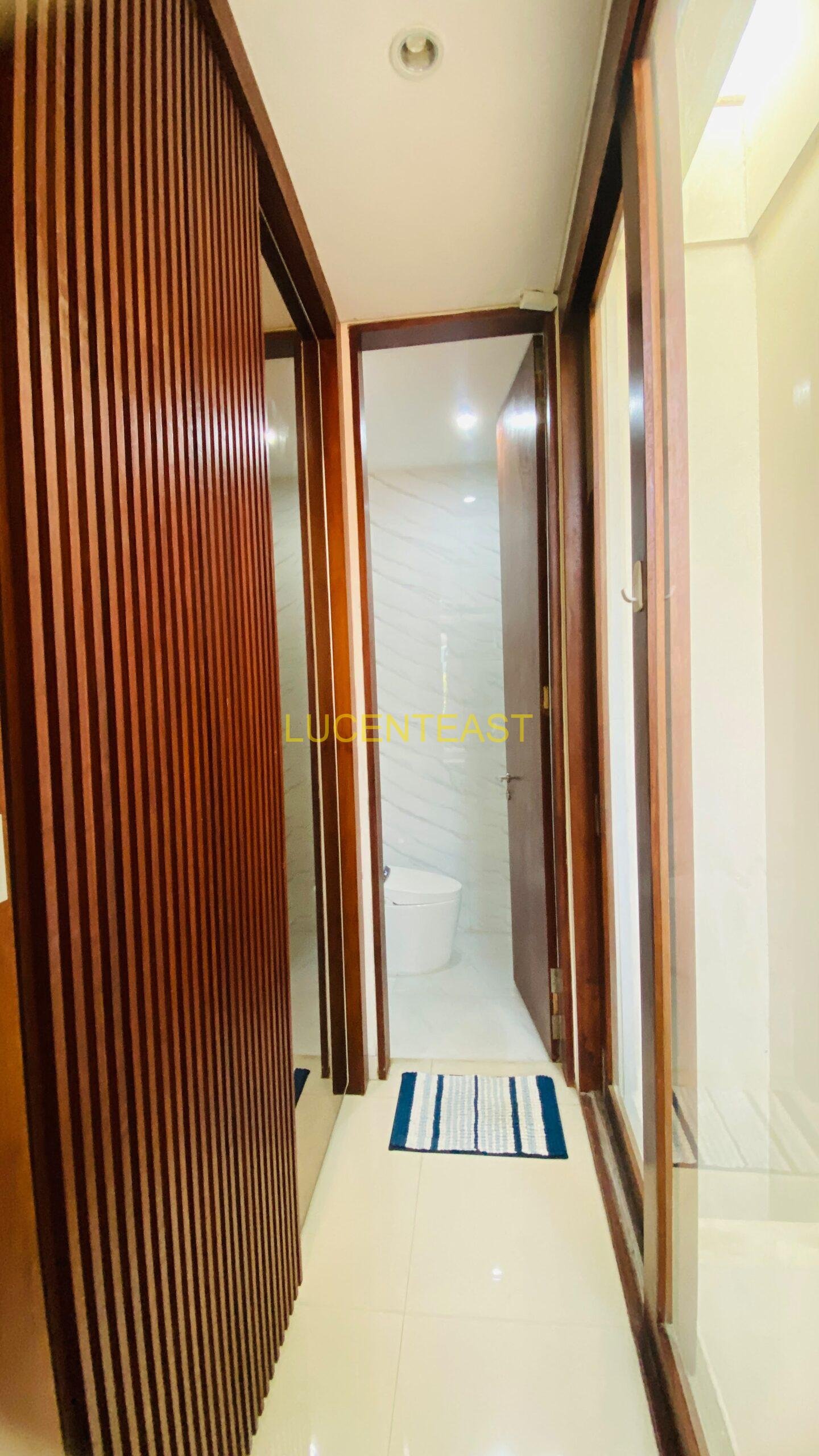 JUAL RUMAH ELITE PURA DEMAK