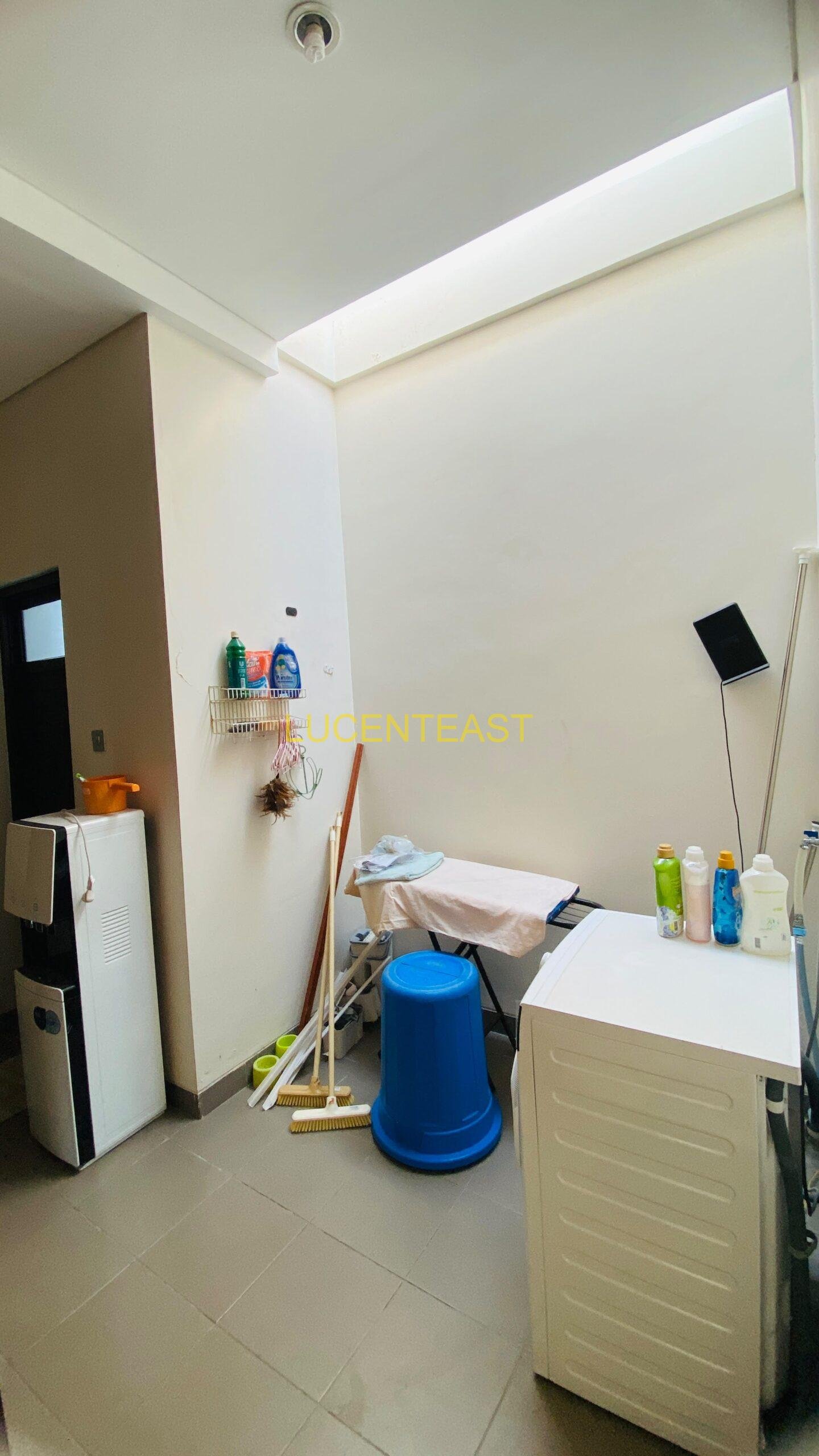 JUAL RUMAH ELITE PURA DEMAK