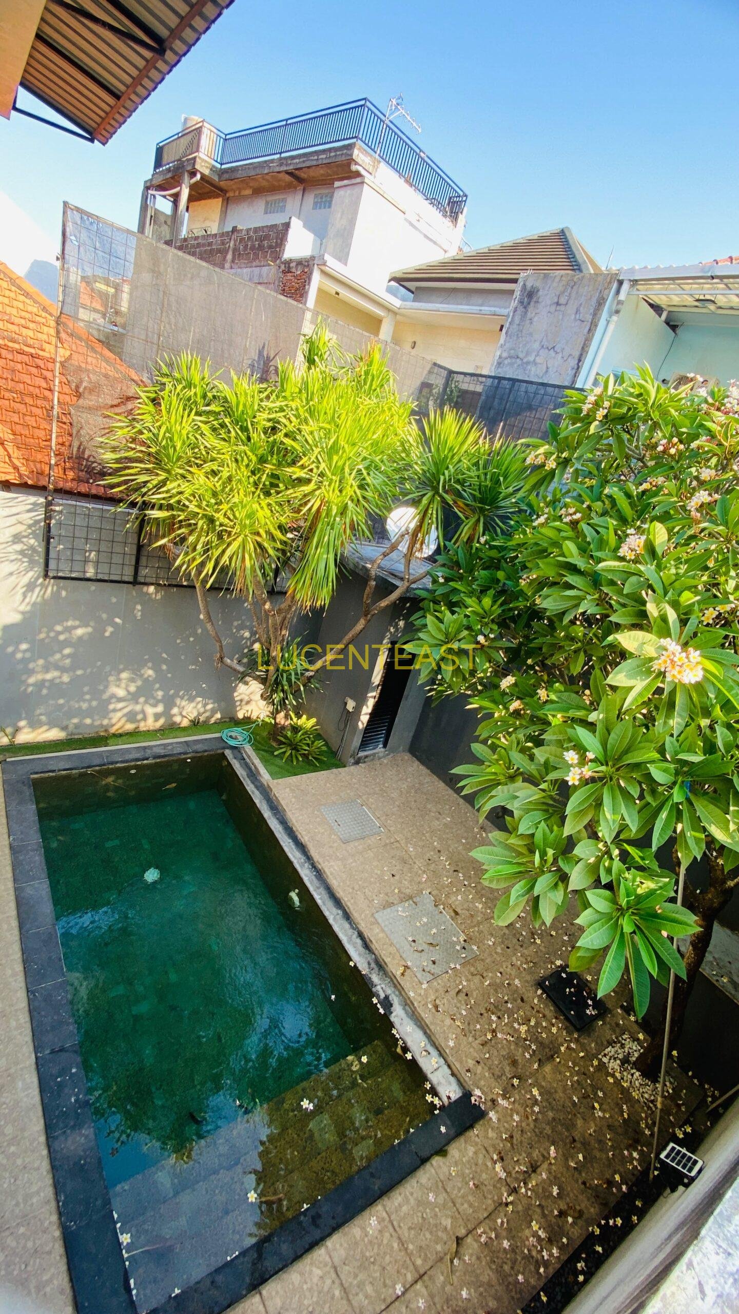 JUAL RUMAH ELITE PURA DEMAK