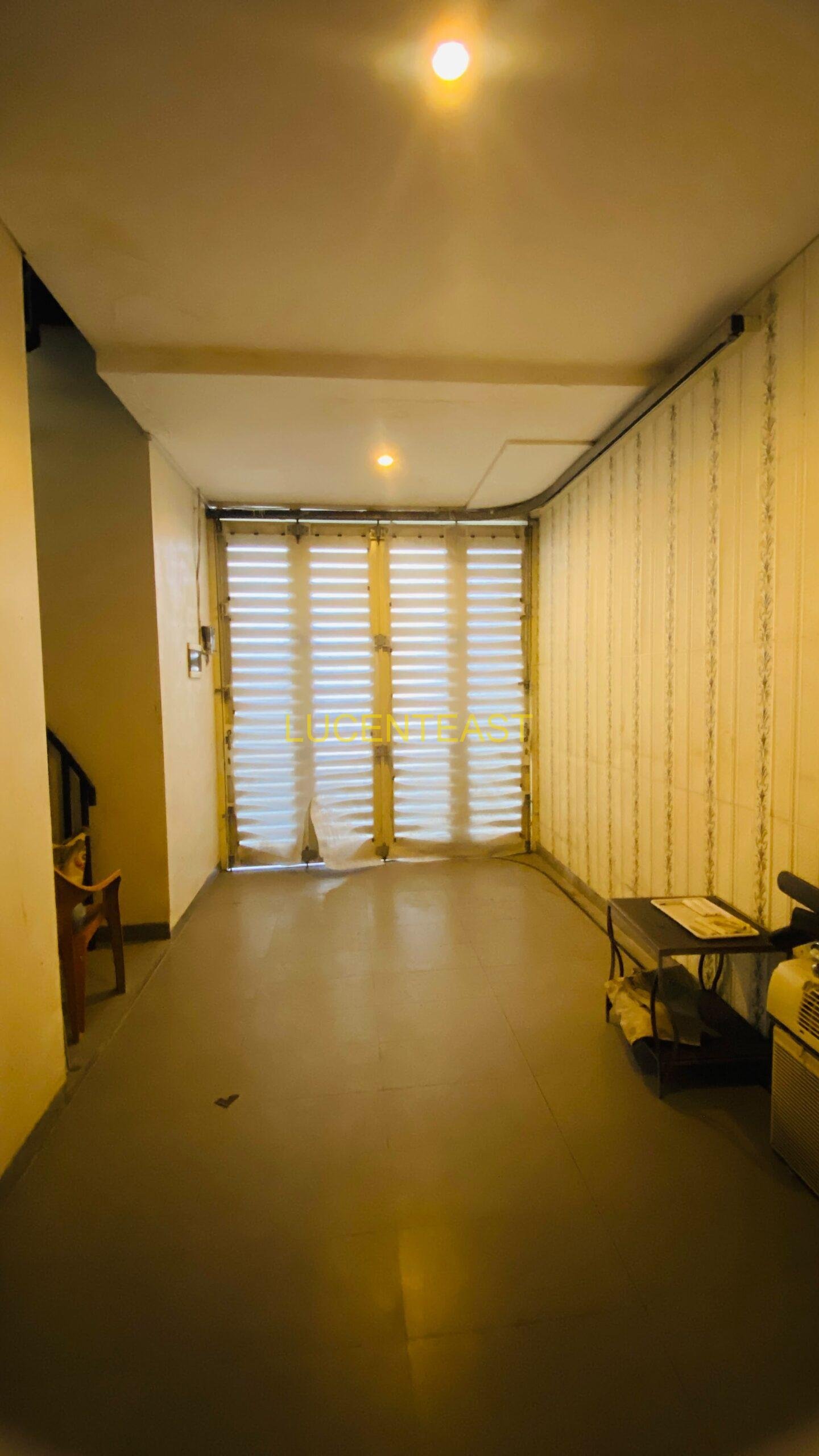 JUAL RUMAH ELITE PURA DEMAK