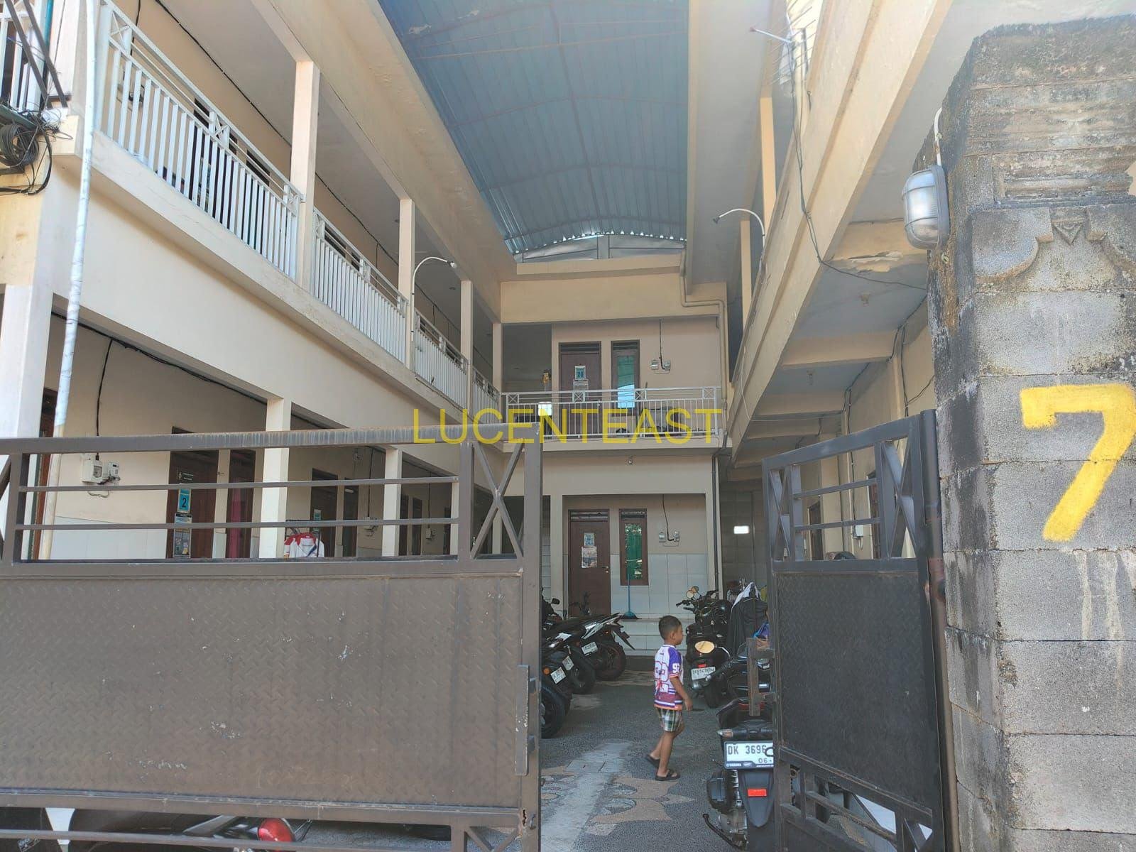 JUAL RUMAH KOS GIANYAR