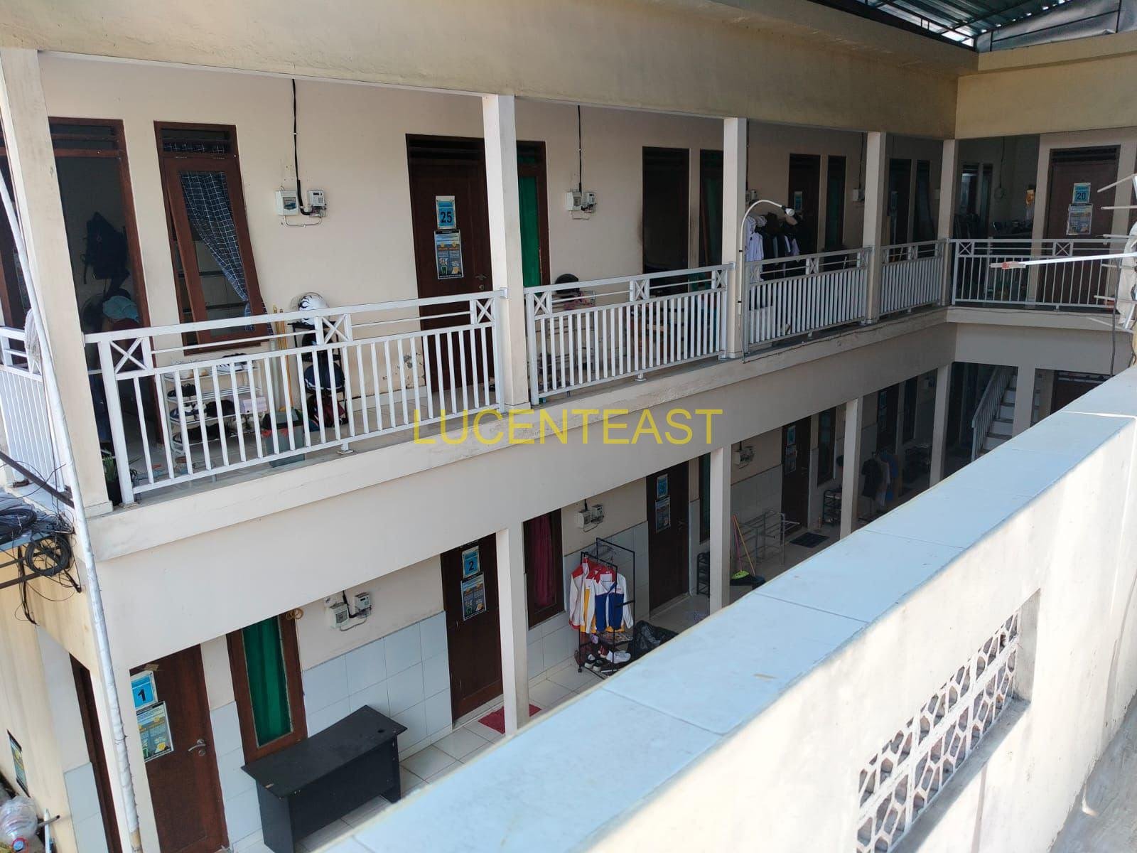 JUAL RUMAH KOS GIANYAR