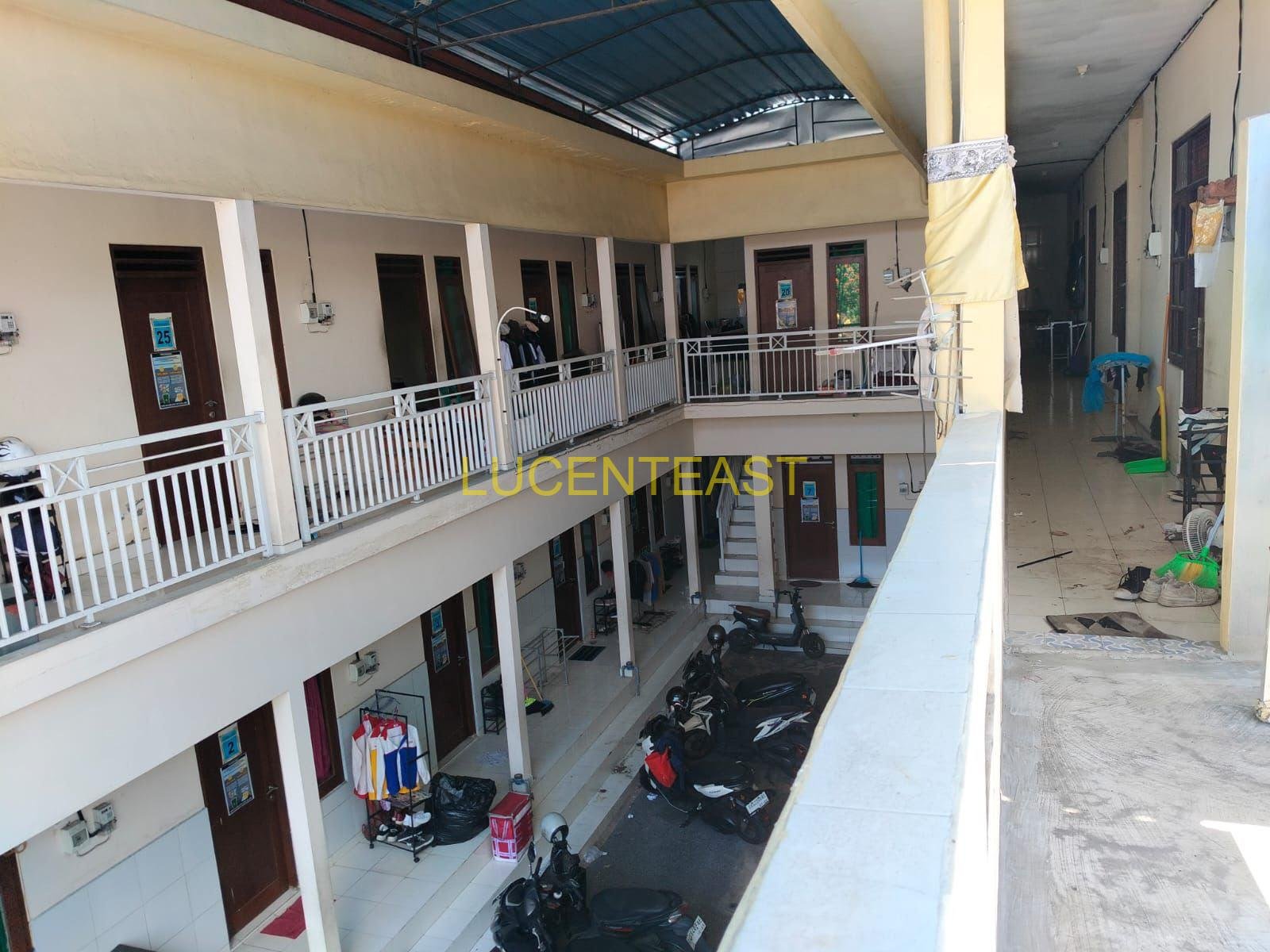 JUAL RUMAH KOS GIANYAR
