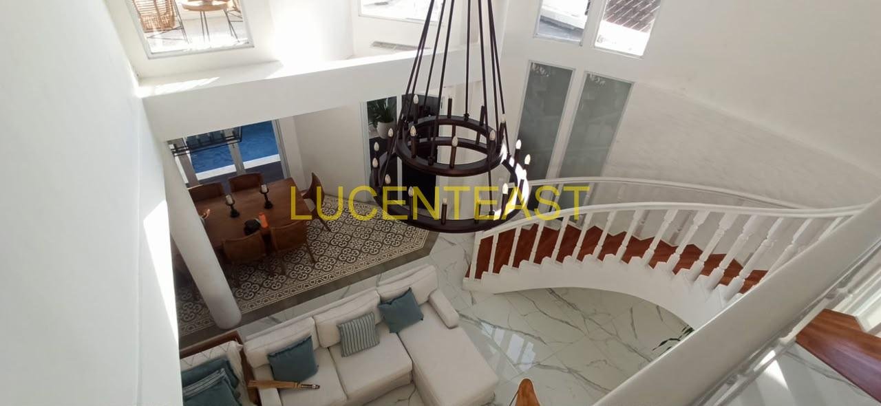 JUAL RUMAH CANTIK GANDAPURA