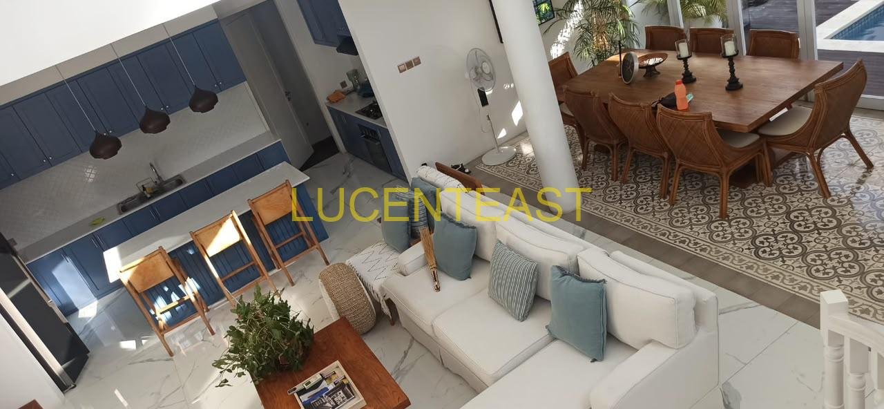 JUAL RUMAH CANTIK GANDAPURA