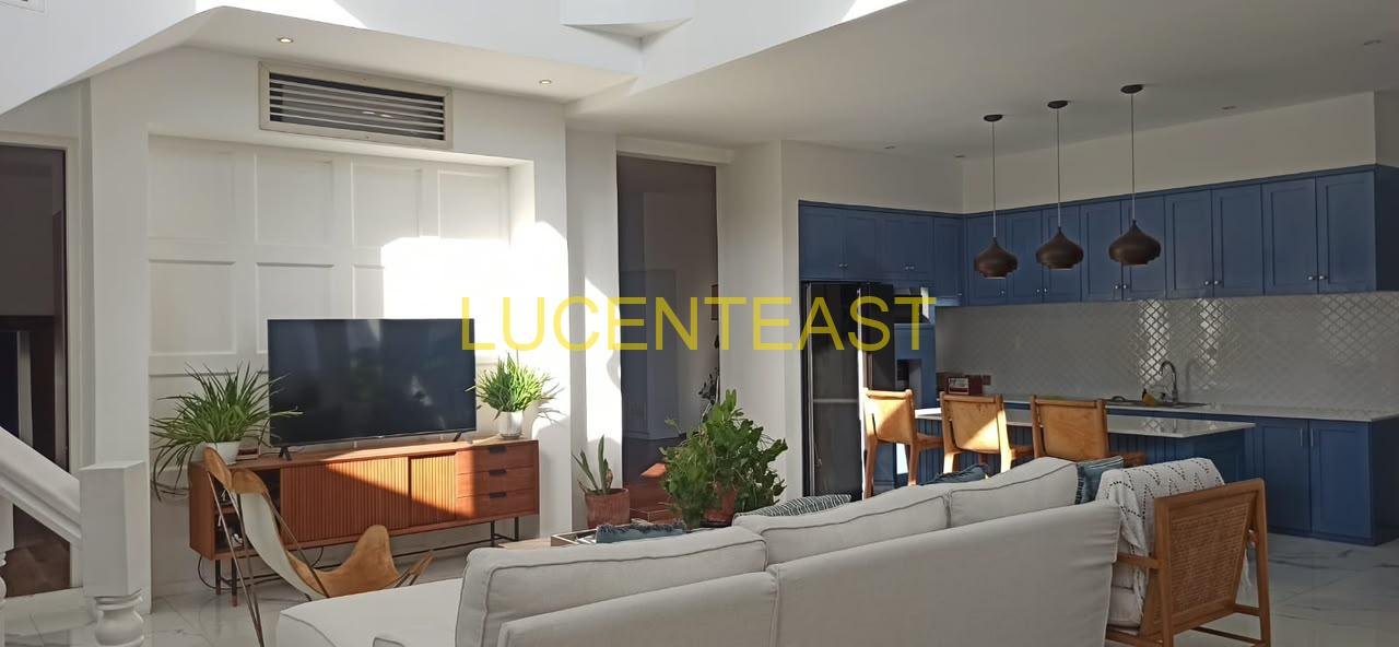 JUAL RUMAH CANTIK GANDAPURA