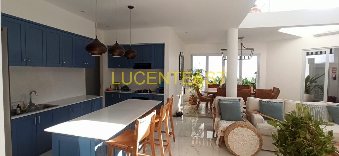 JUAL RUMAH CANTIK GANDAPURA