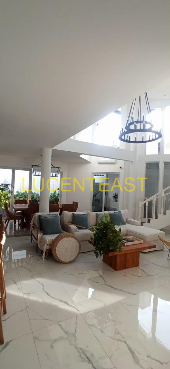 JUAL RUMAH CANTIK GANDAPURA