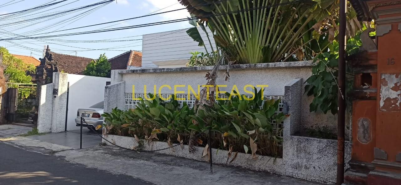 JUAL RUMAH CANTIK GANDAPURA