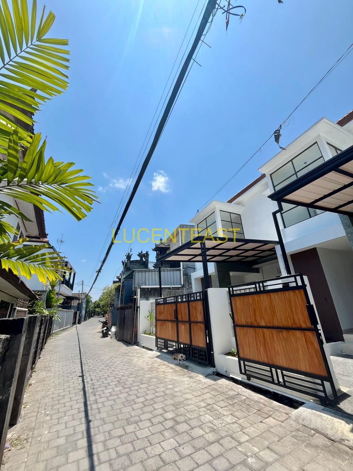 JUAL BRAND NEW RUMAH AT ANDAKASA