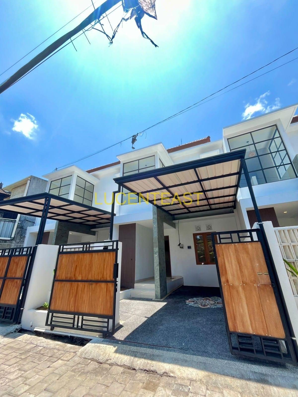 JUAL BRAND NEW RUMAH AT ANDAKASA