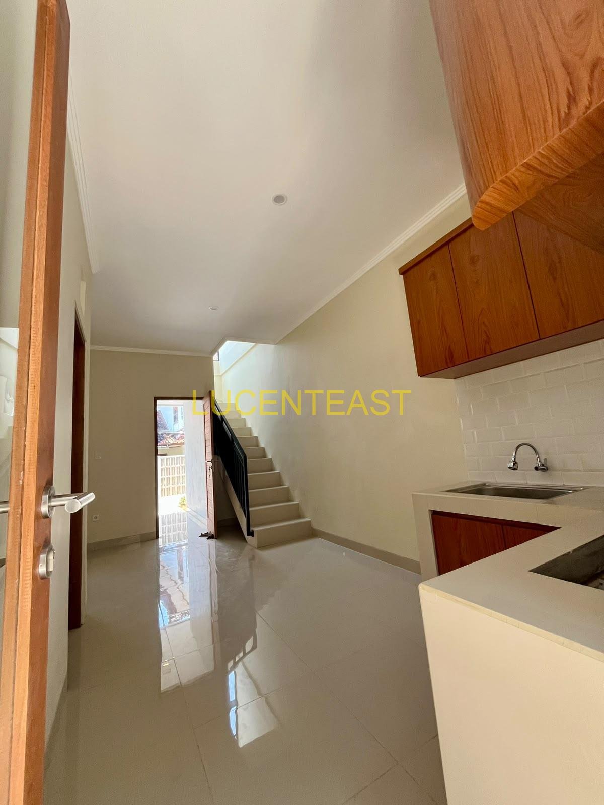 JUAL BRAND NEW RUMAH AT ANDAKASA