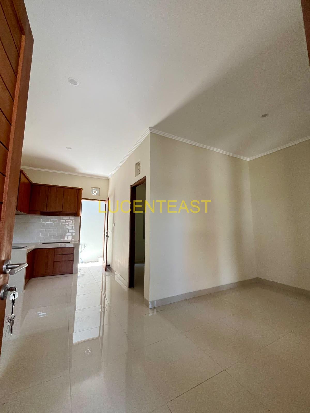 JUAL BRAND NEW RUMAH AT ANDAKASA