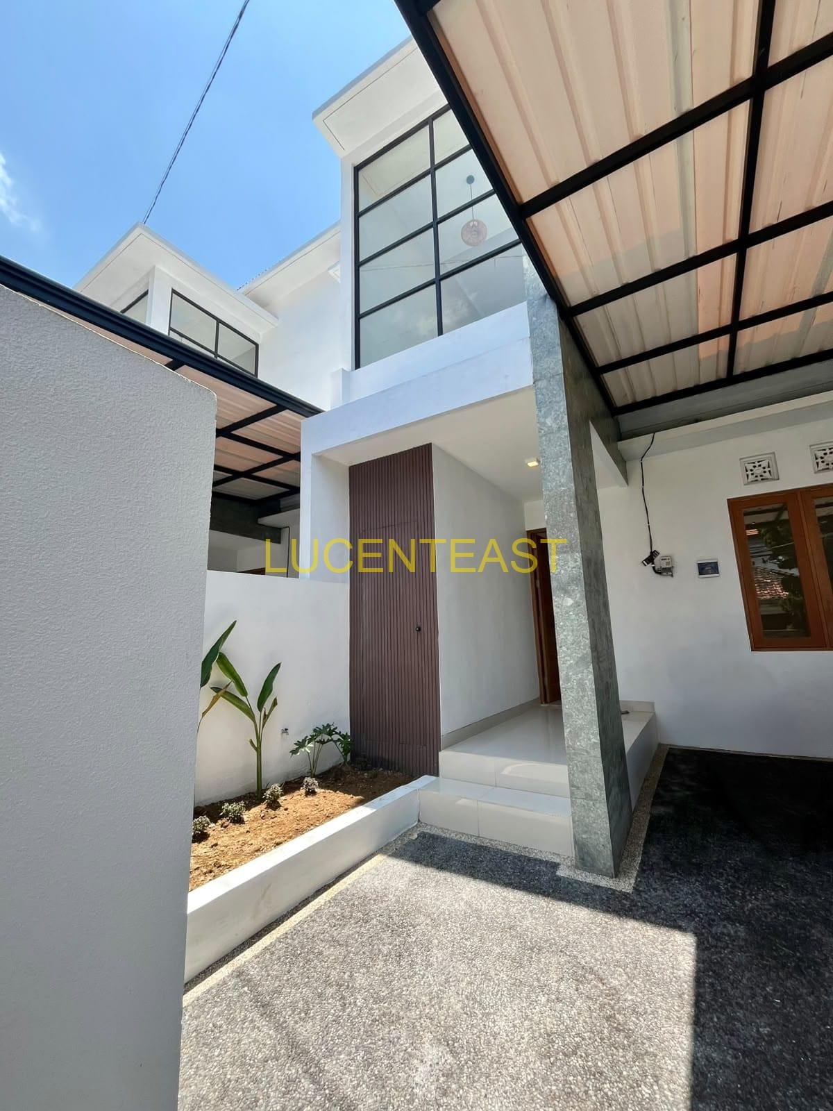 JUAL BRAND NEW RUMAH AT ANDAKASA