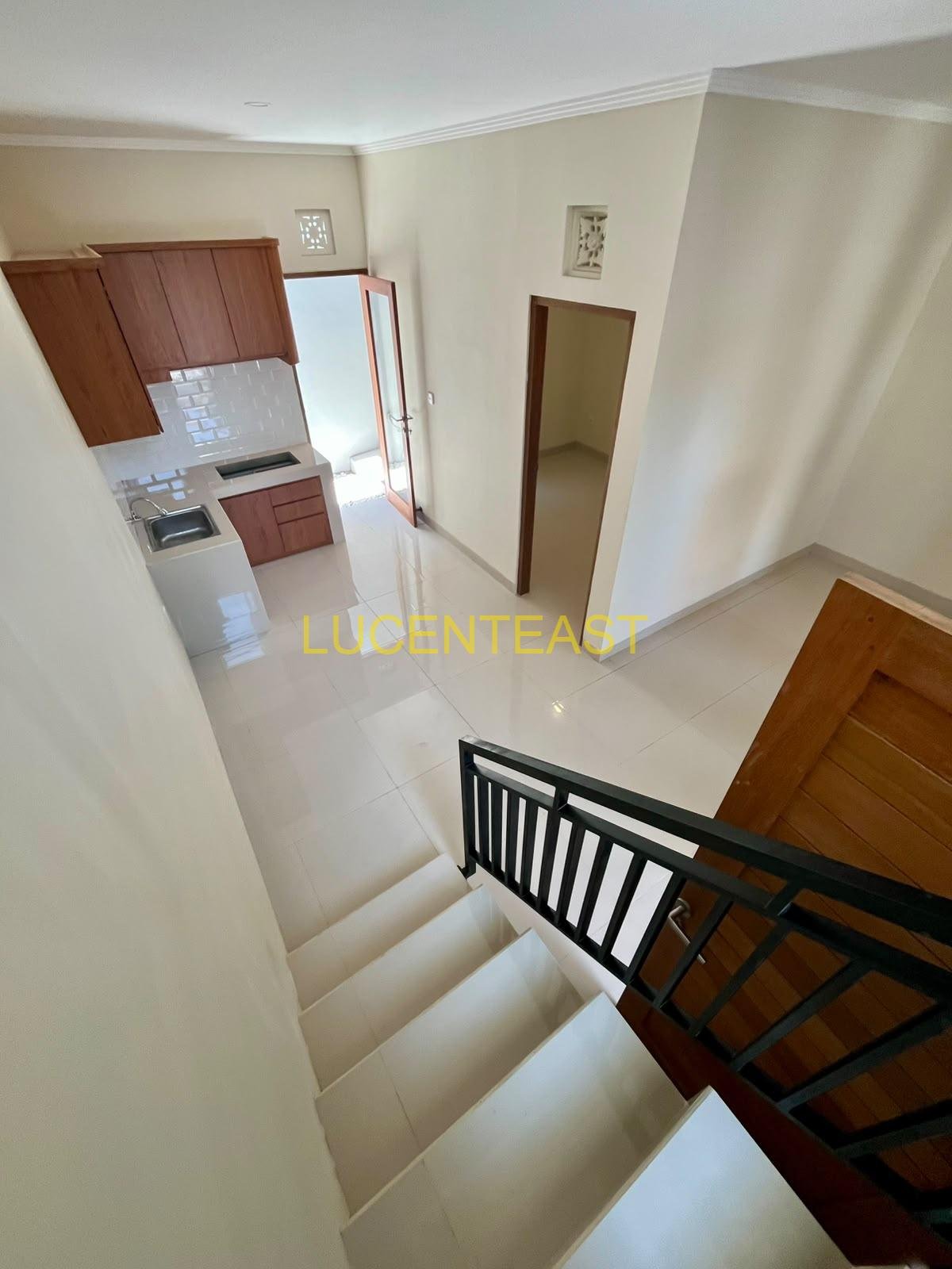 JUAL BRAND NEW RUMAH AT ANDAKASA