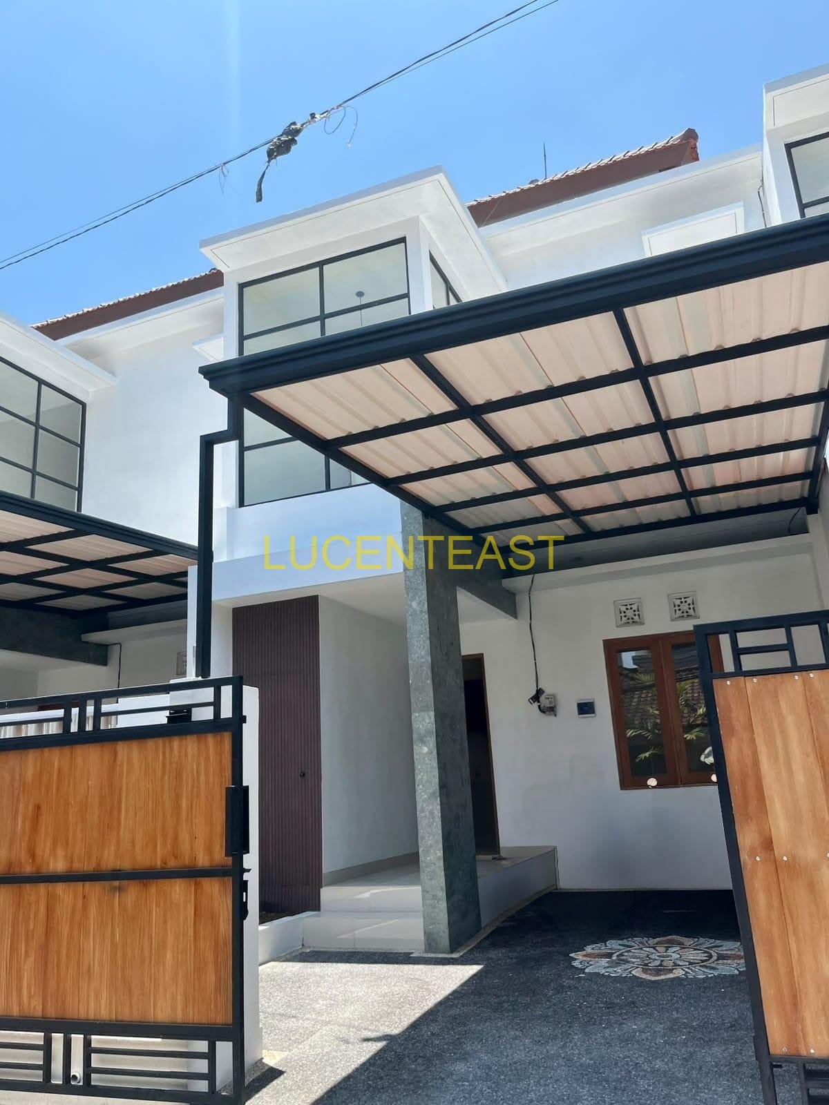 JUAL BRAND NEW RUMAH AT ANDAKASA