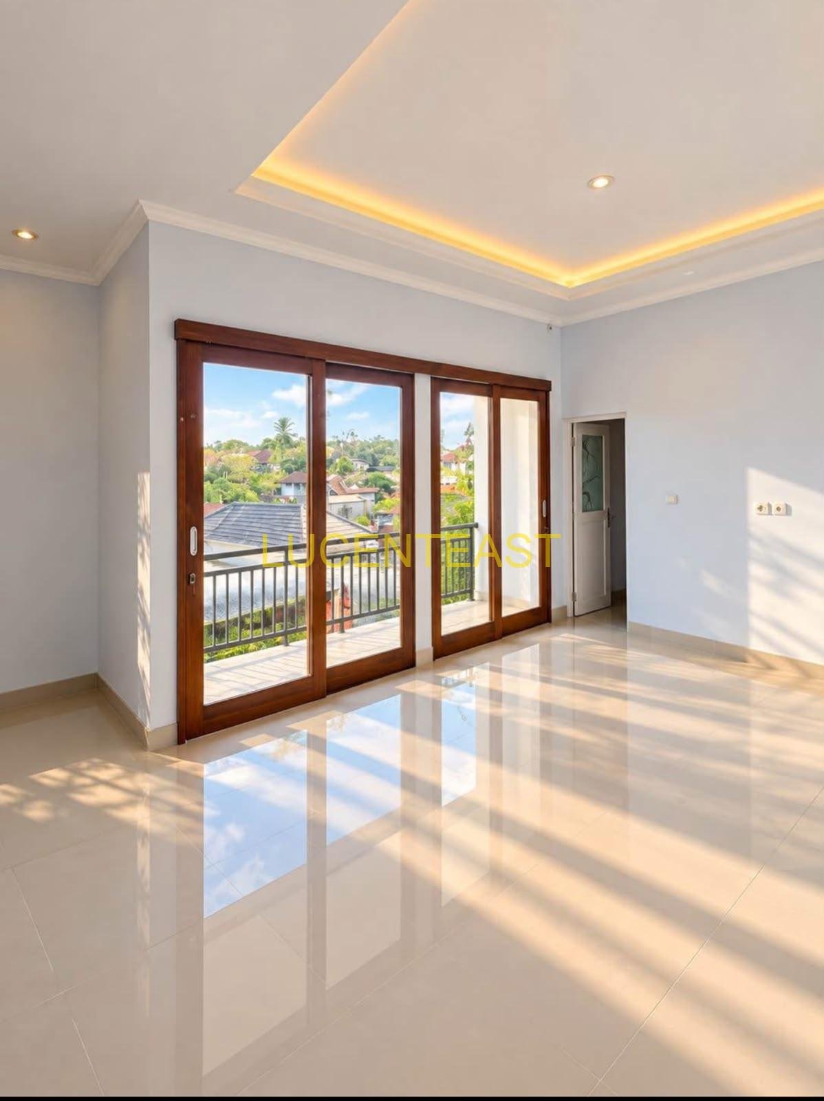 DIJUAL RUMAH BARU SADING