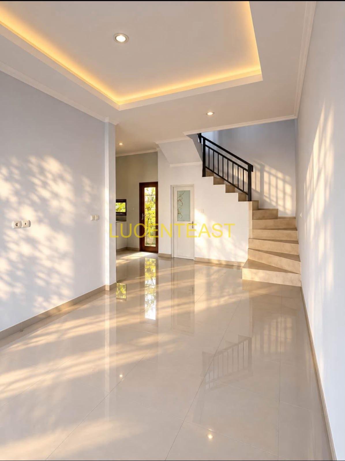 DIJUAL RUMAH BARU SADING