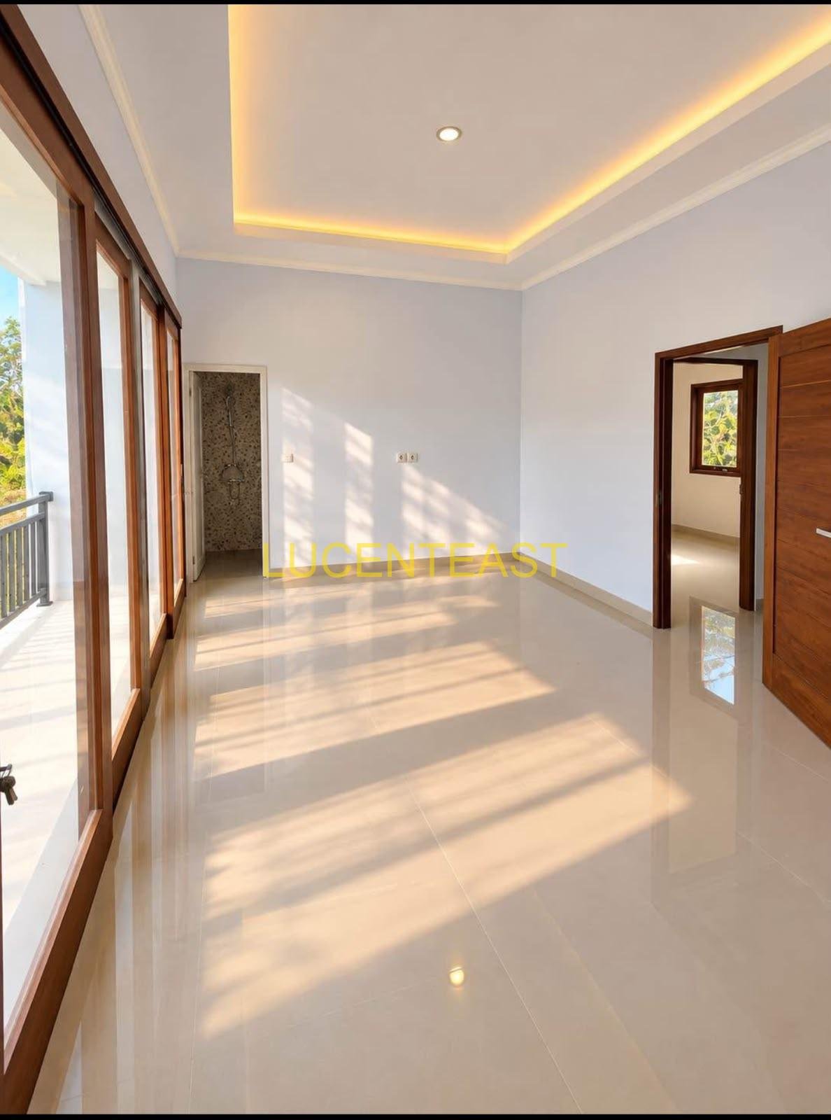 DIJUAL RUMAH BARU SADING