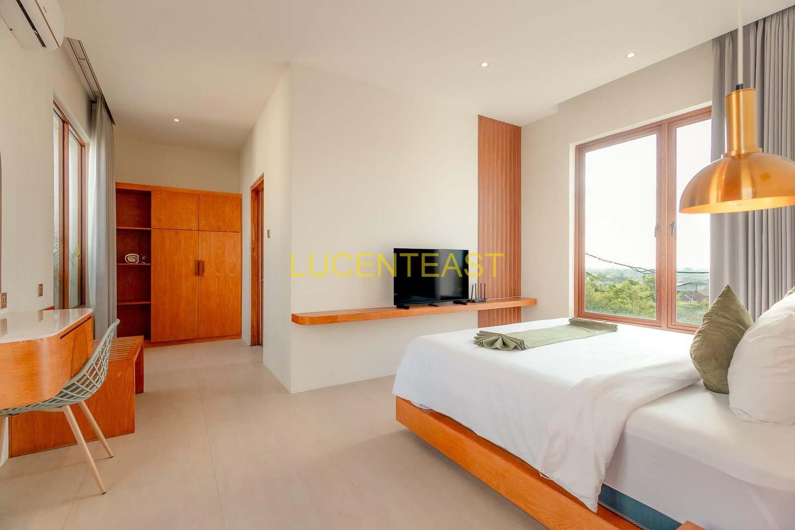 FOR SALE BRAND NEW VILLA UNGASAN