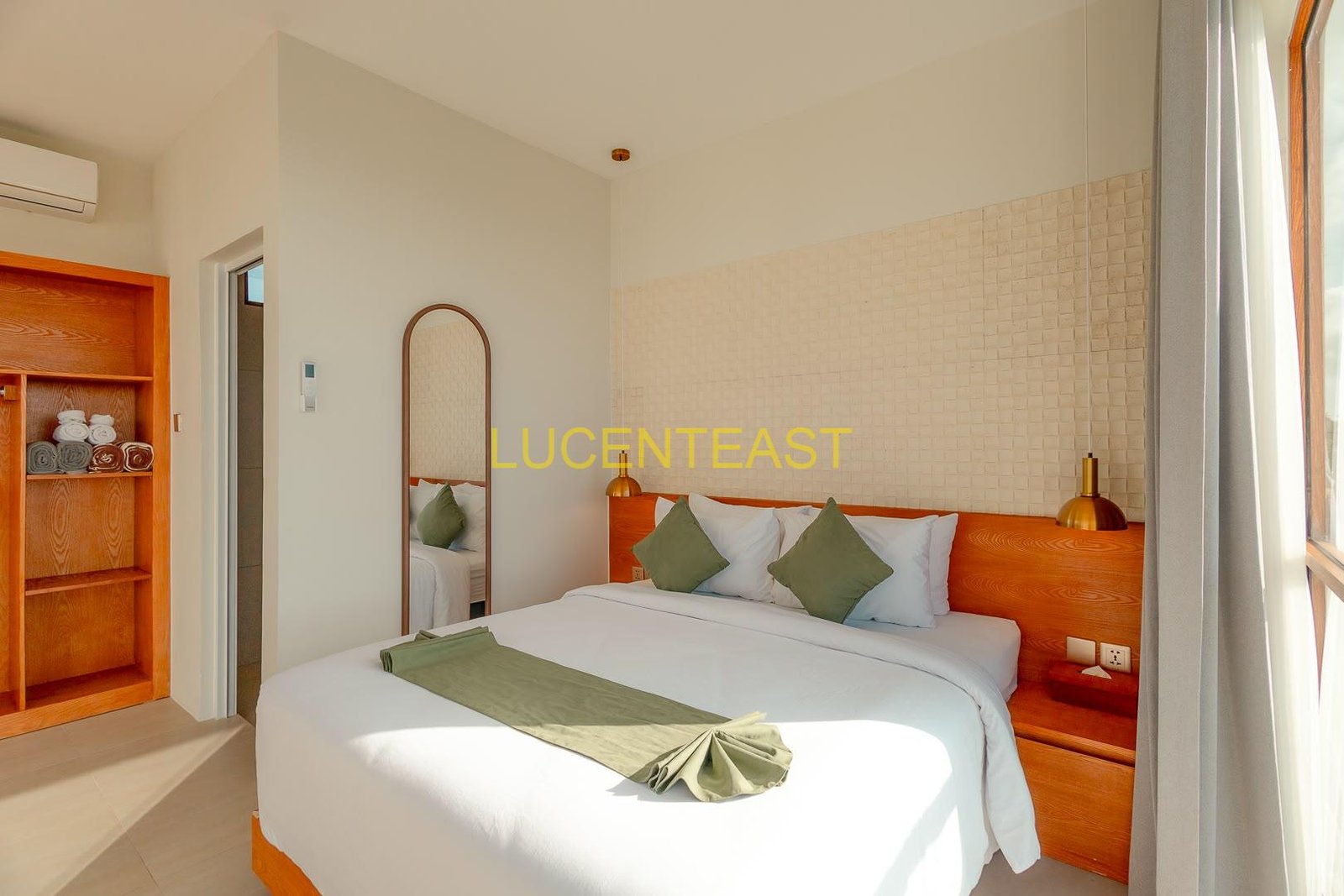 FOR SALE BRAND NEW VILLA UNGASAN