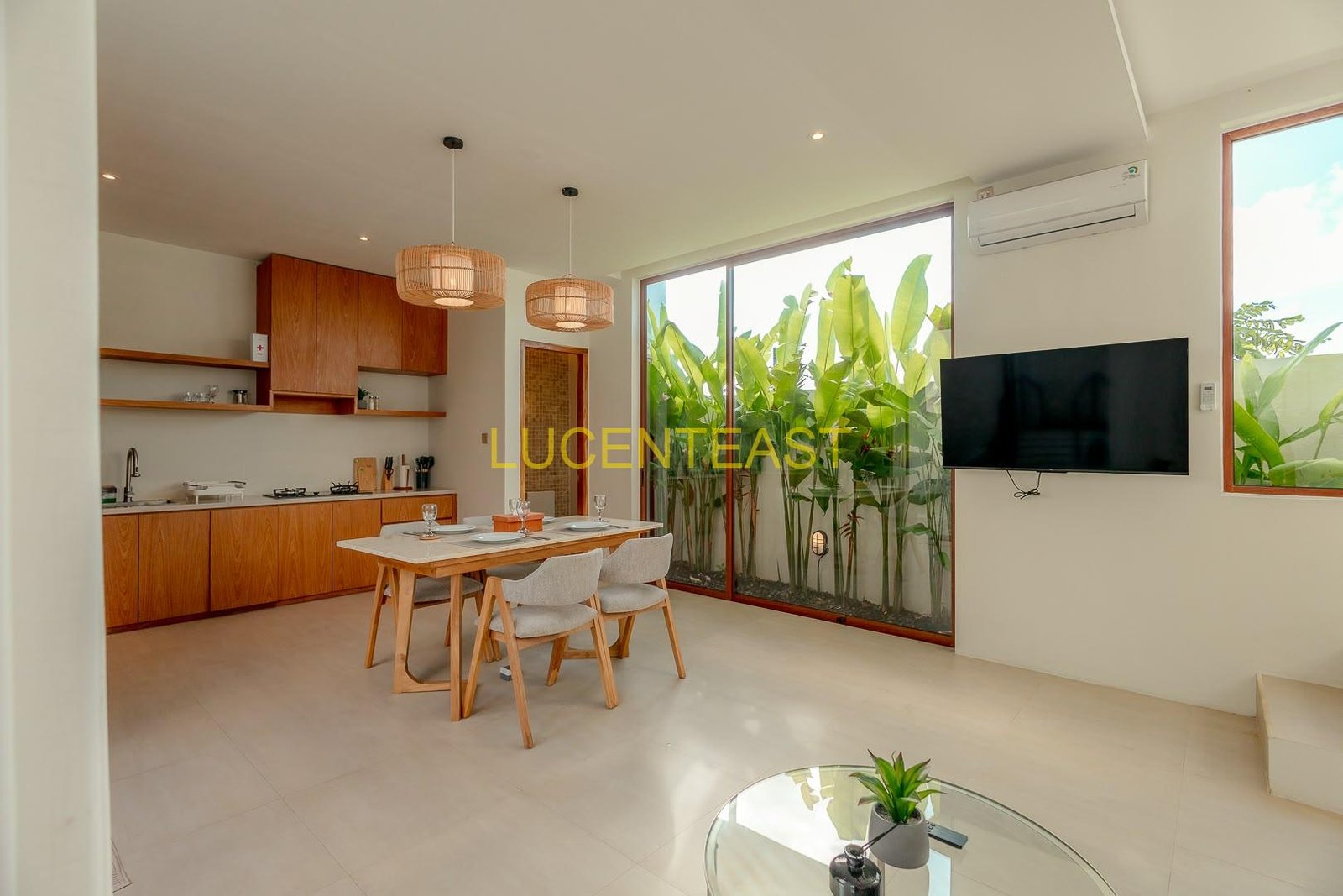 FOR SALE BRAND NEW VILLA UNGASAN