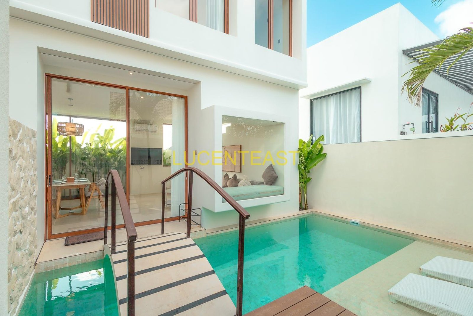 FOR SALE BRAND NEW VILLA UNGASAN