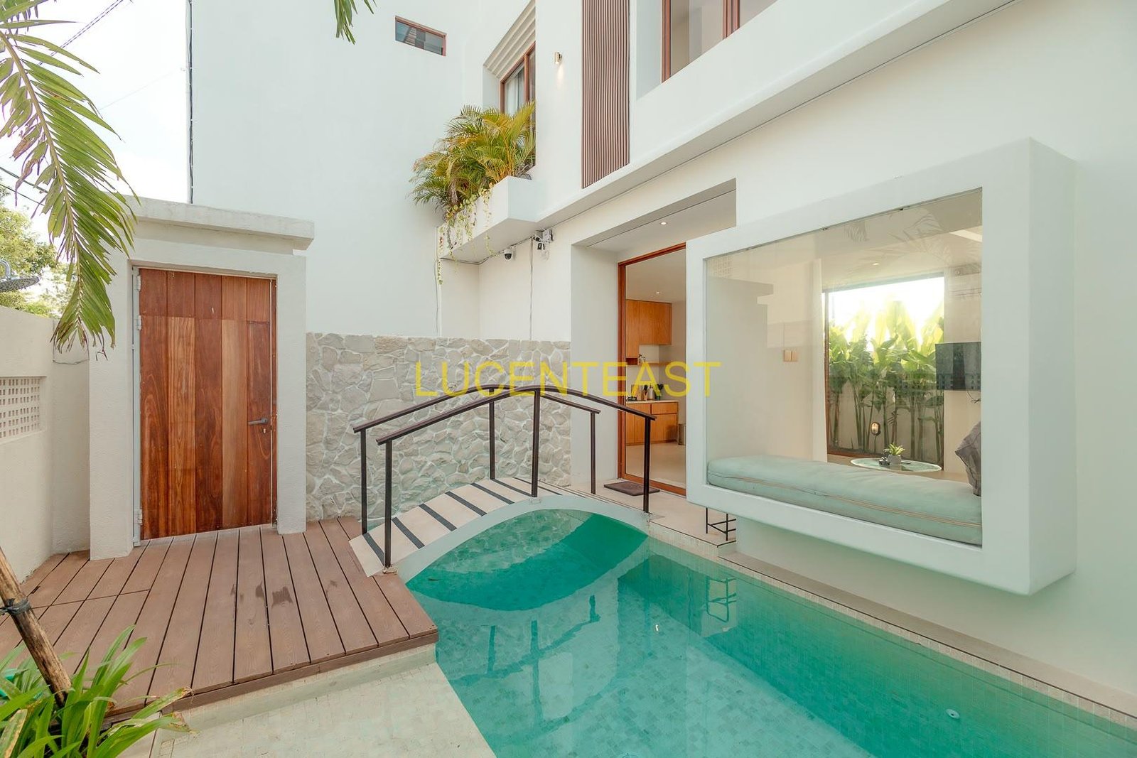 FOR SALE BRAND NEW VILLA UNGASAN