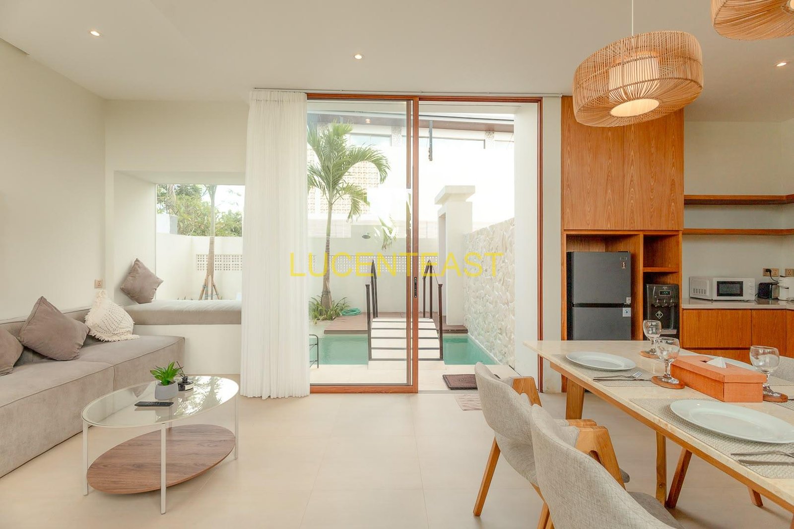 FOR SALE BRAND NEW VILLA UNGASAN