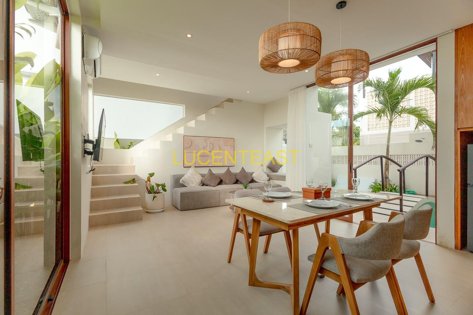FOR SALE BRAND NEW VILLA UNGASAN