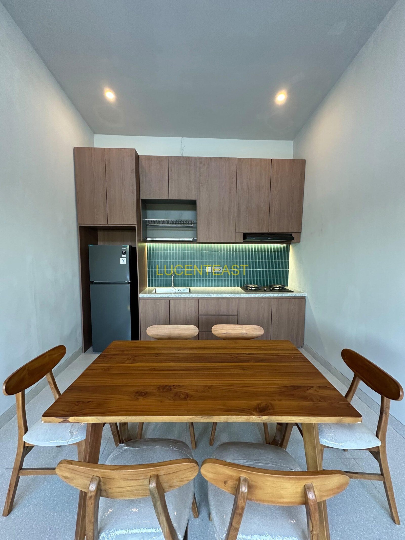 FOR SALE BRAND NEW VILLA AT BERABAN BEACH