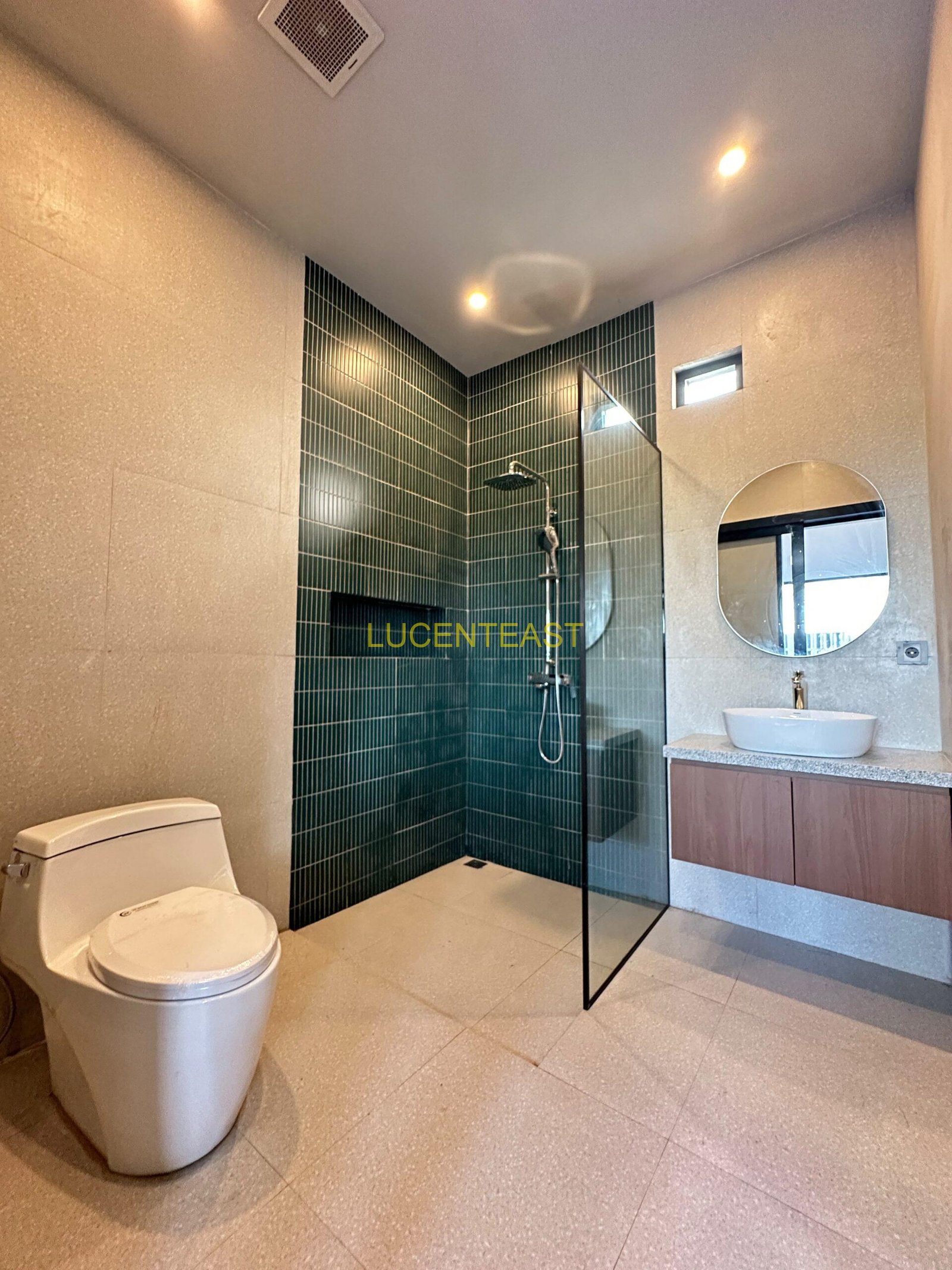 FOR SALE BRAND NEW VILLA AT BERABAN BEACH