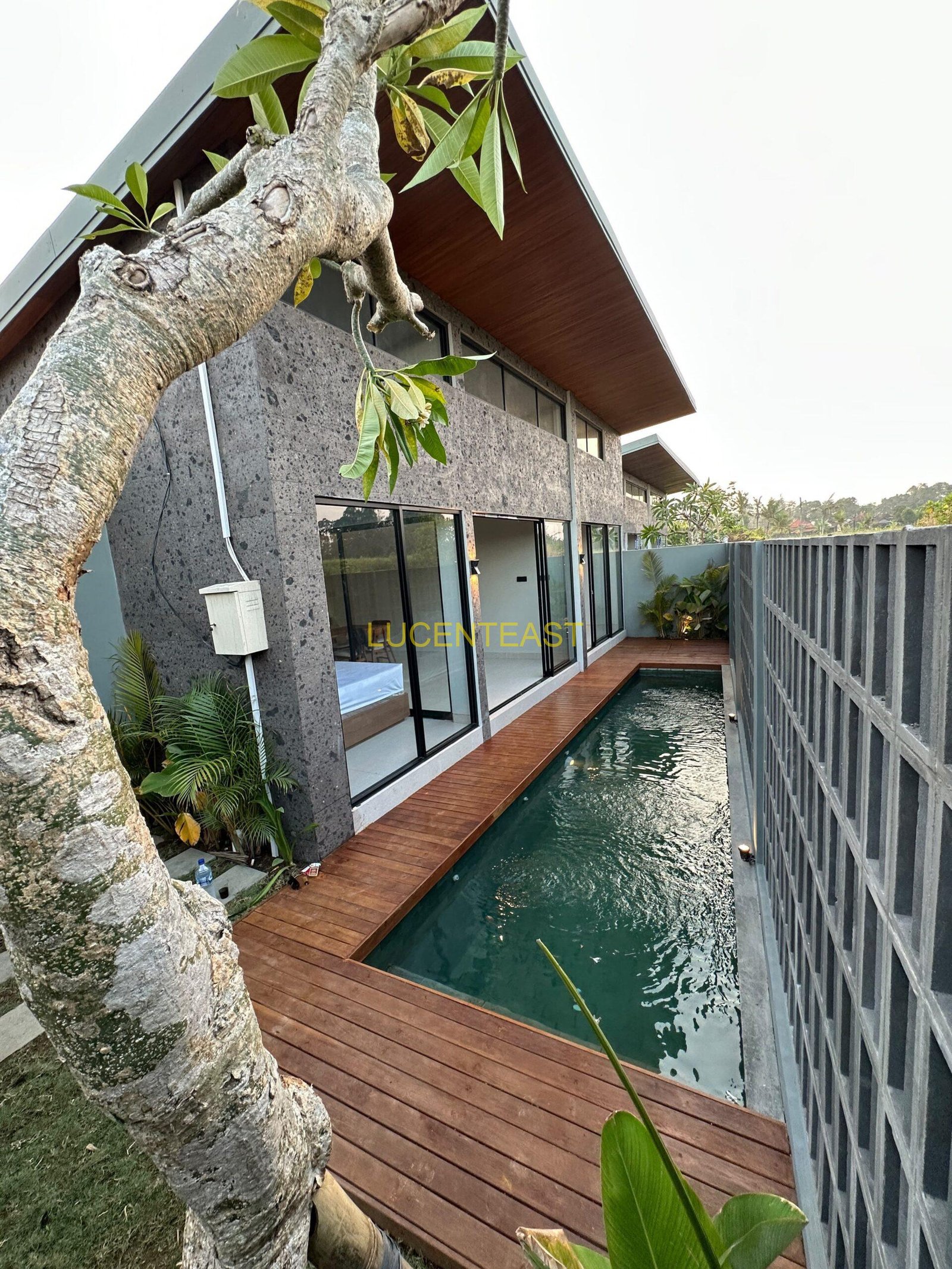FOR SALE BRAND NEW VILLA AT BERABAN BEACH