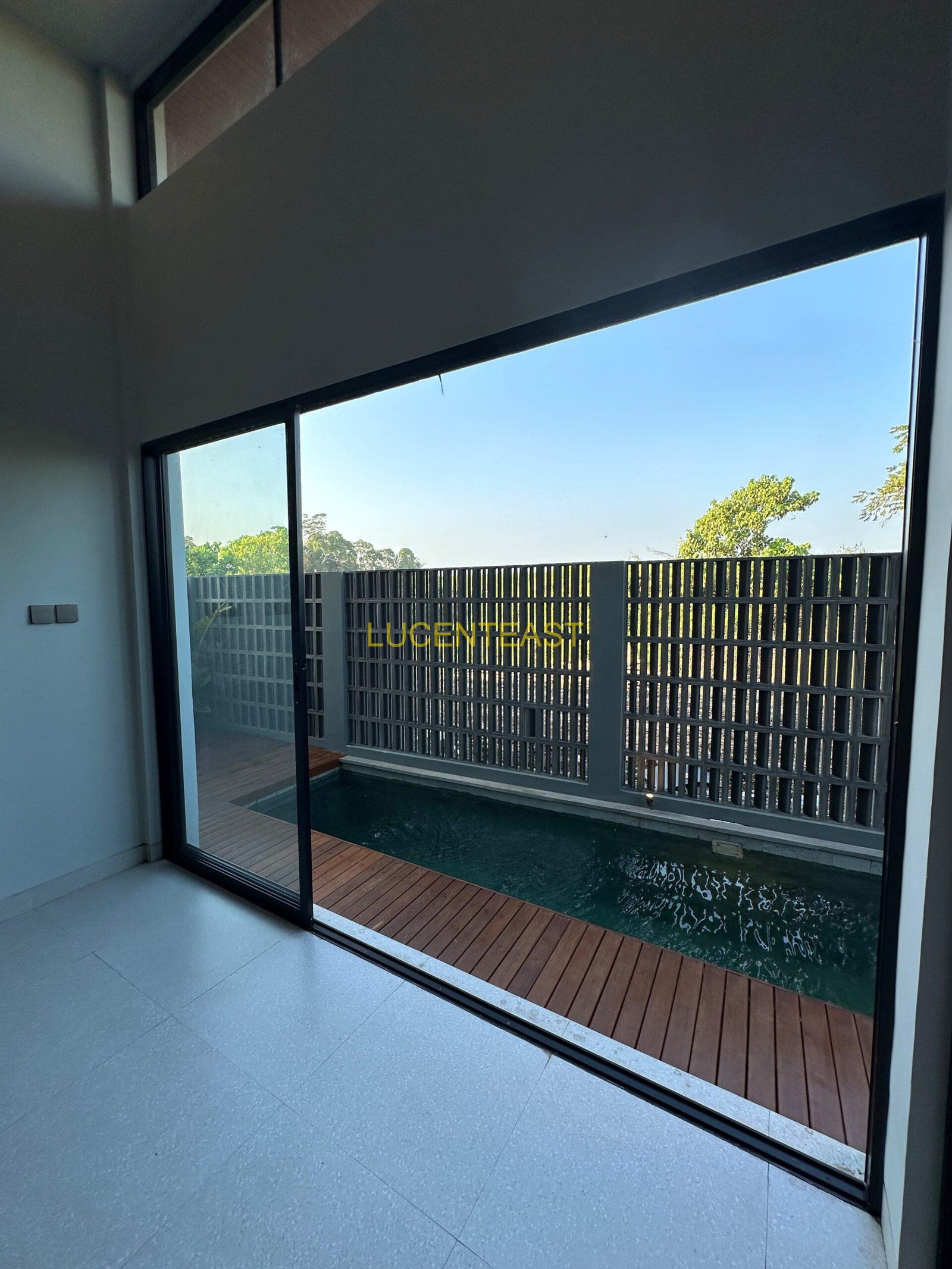 FOR SALE BRAND NEW VILLA AT BERABAN BEACH