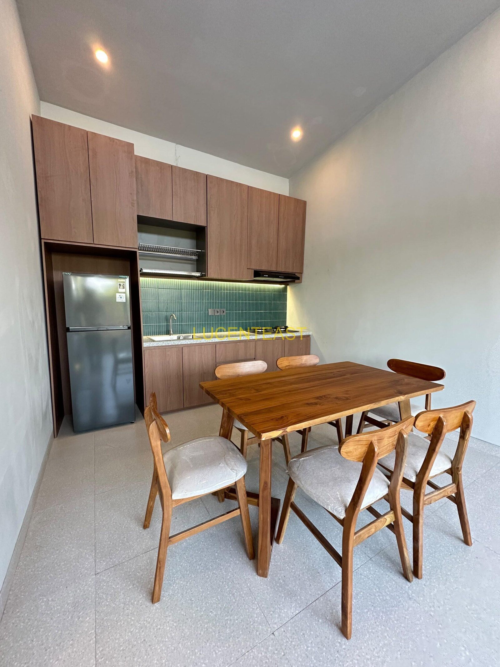 FOR SALE BRAND NEW VILLA AT BERABAN BEACH