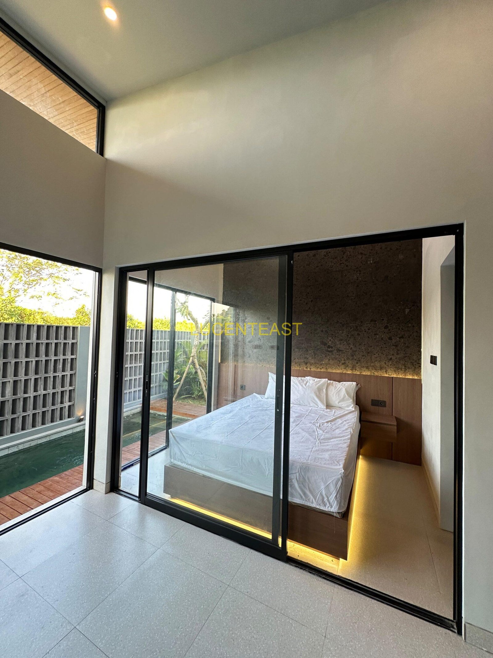 FOR SALE BRAND NEW VILLA AT BERABAN BEACH