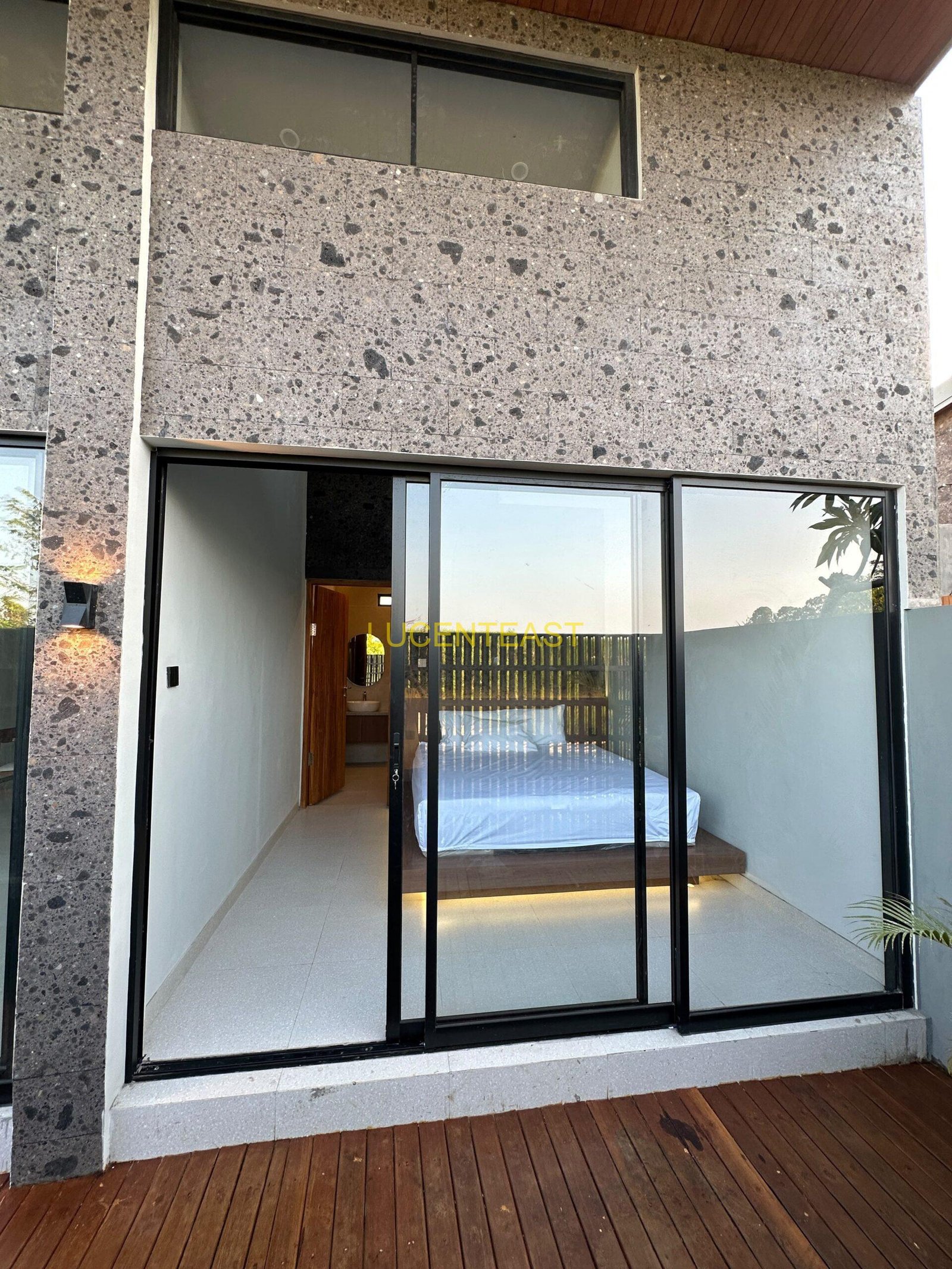 FOR SALE BRAND NEW VILLA AT BERABAN BEACH
