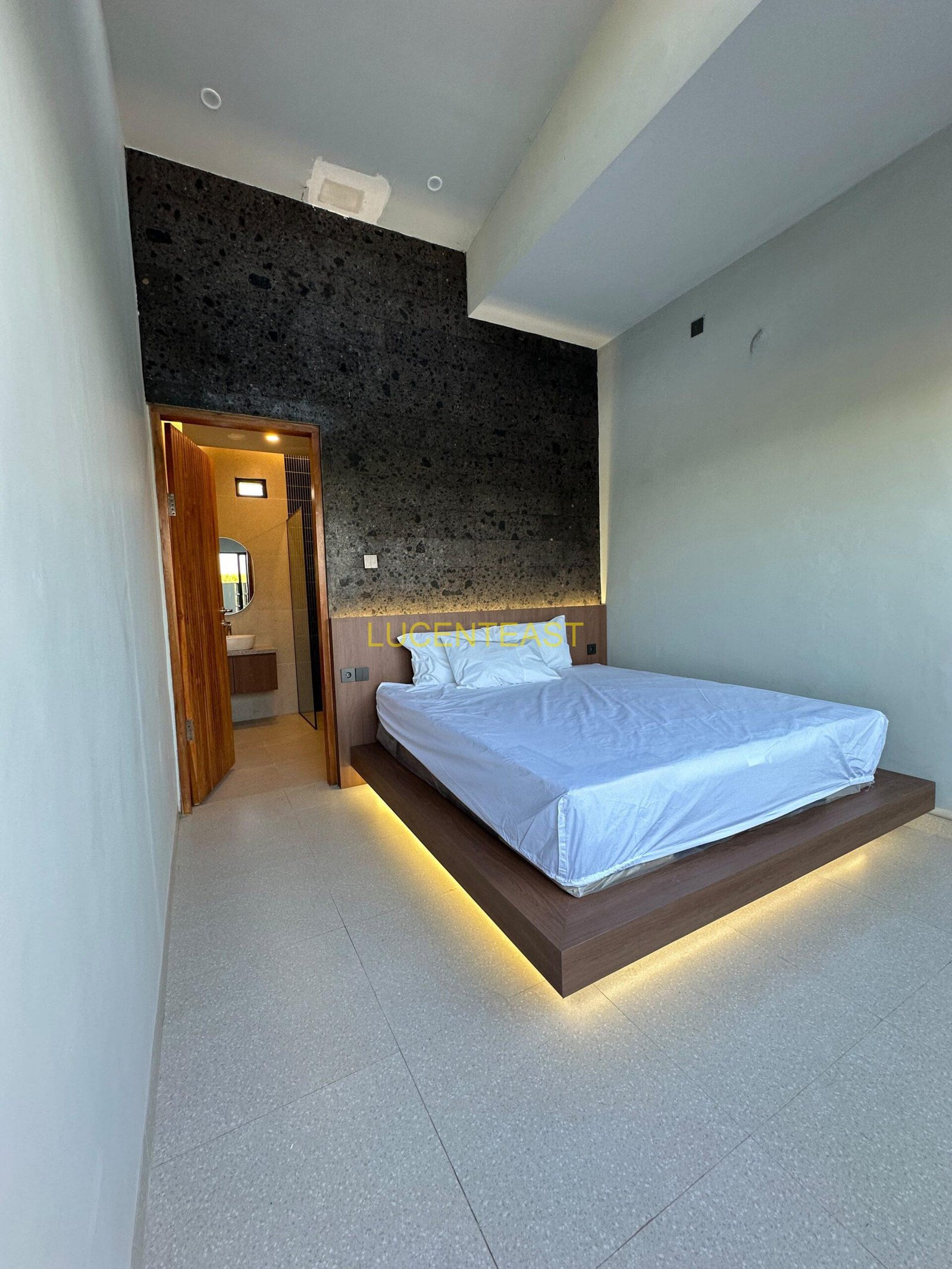 FOR SALE BRAND NEW VILLA AT BERABAN BEACH
