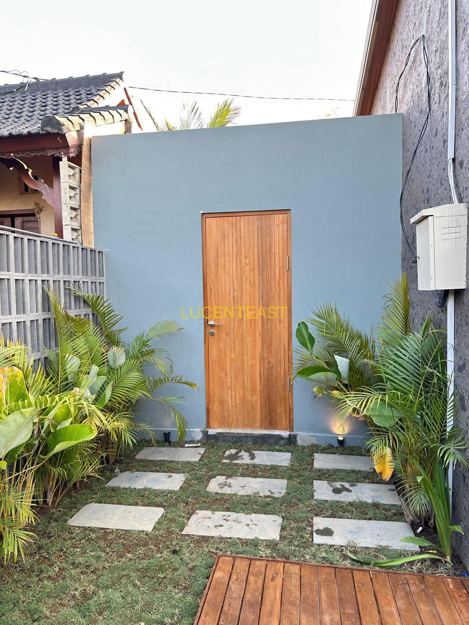 FOR SALE BRAND NEW VILLA AT BERABAN BEACH