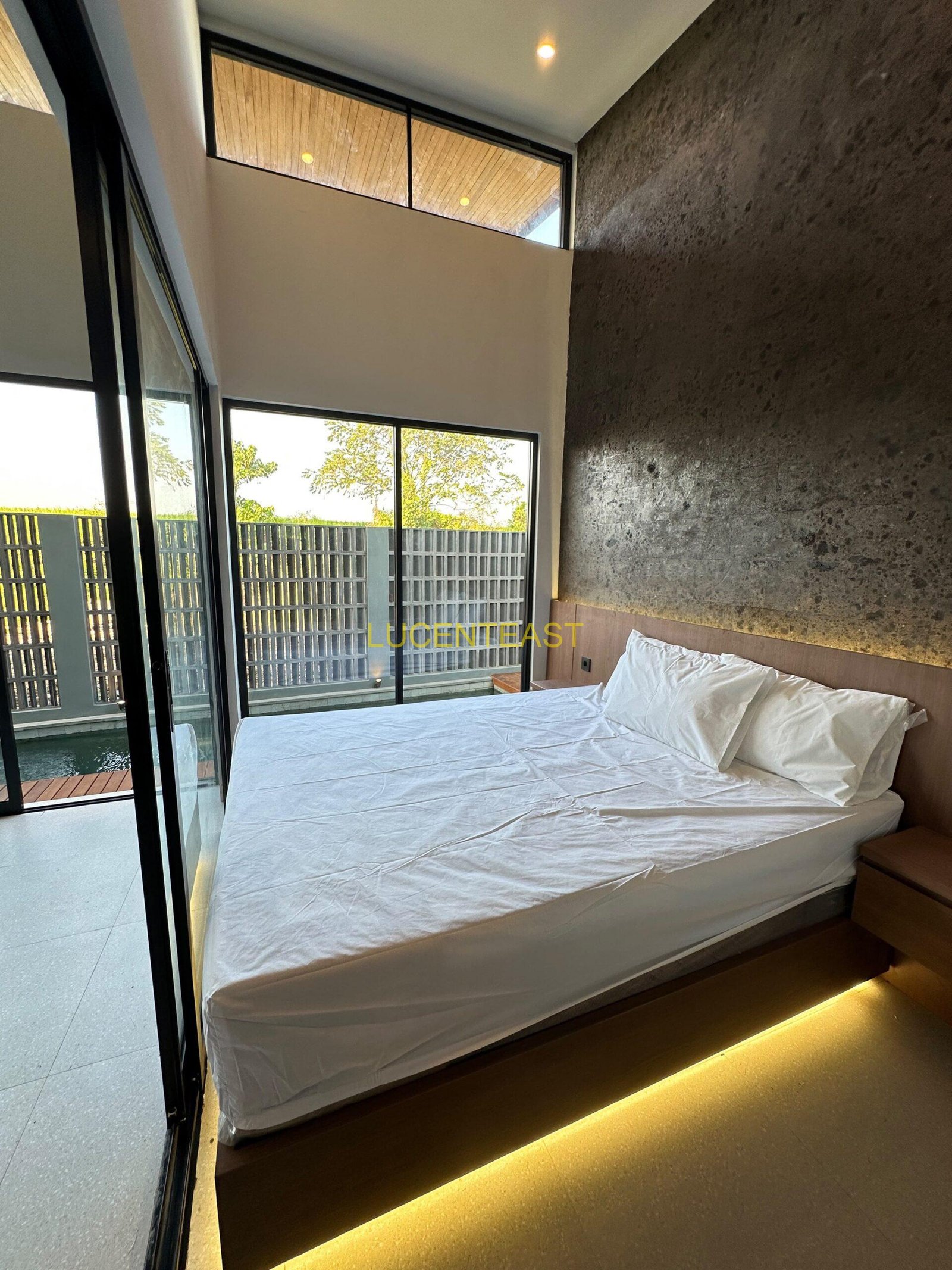 FOR SALE BRAND NEW VILLA AT BERABAN BEACH