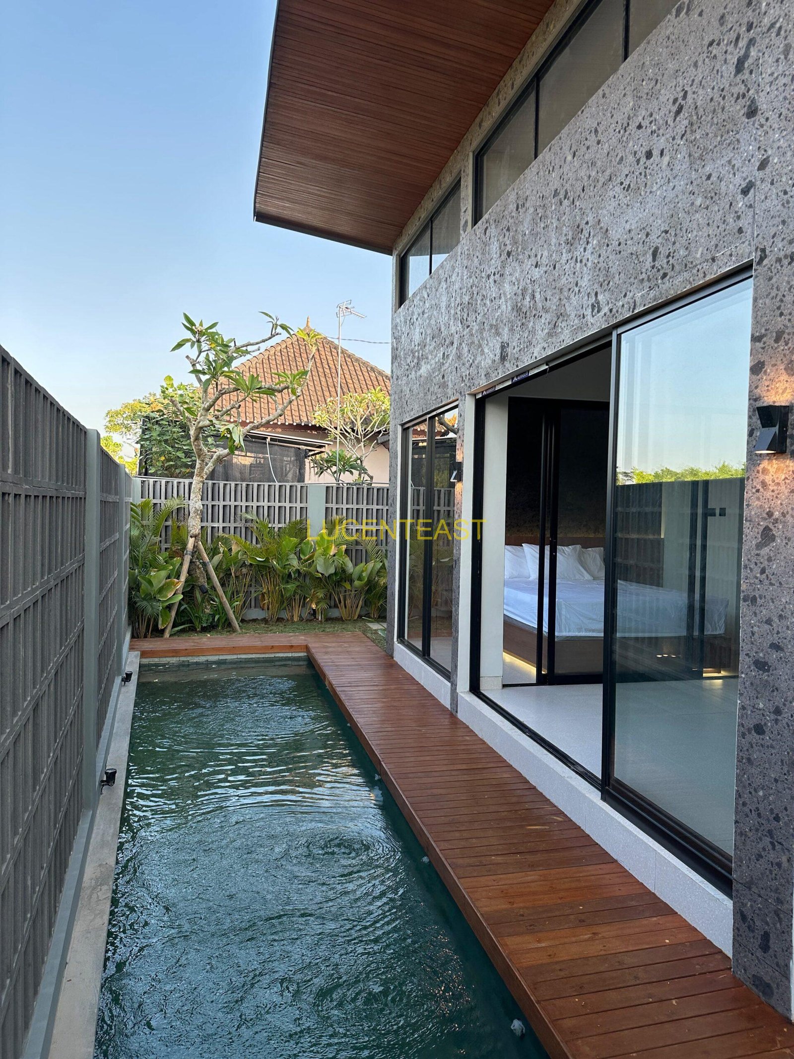 FOR SALE BRAND NEW VILLA AT BERABAN BEACH