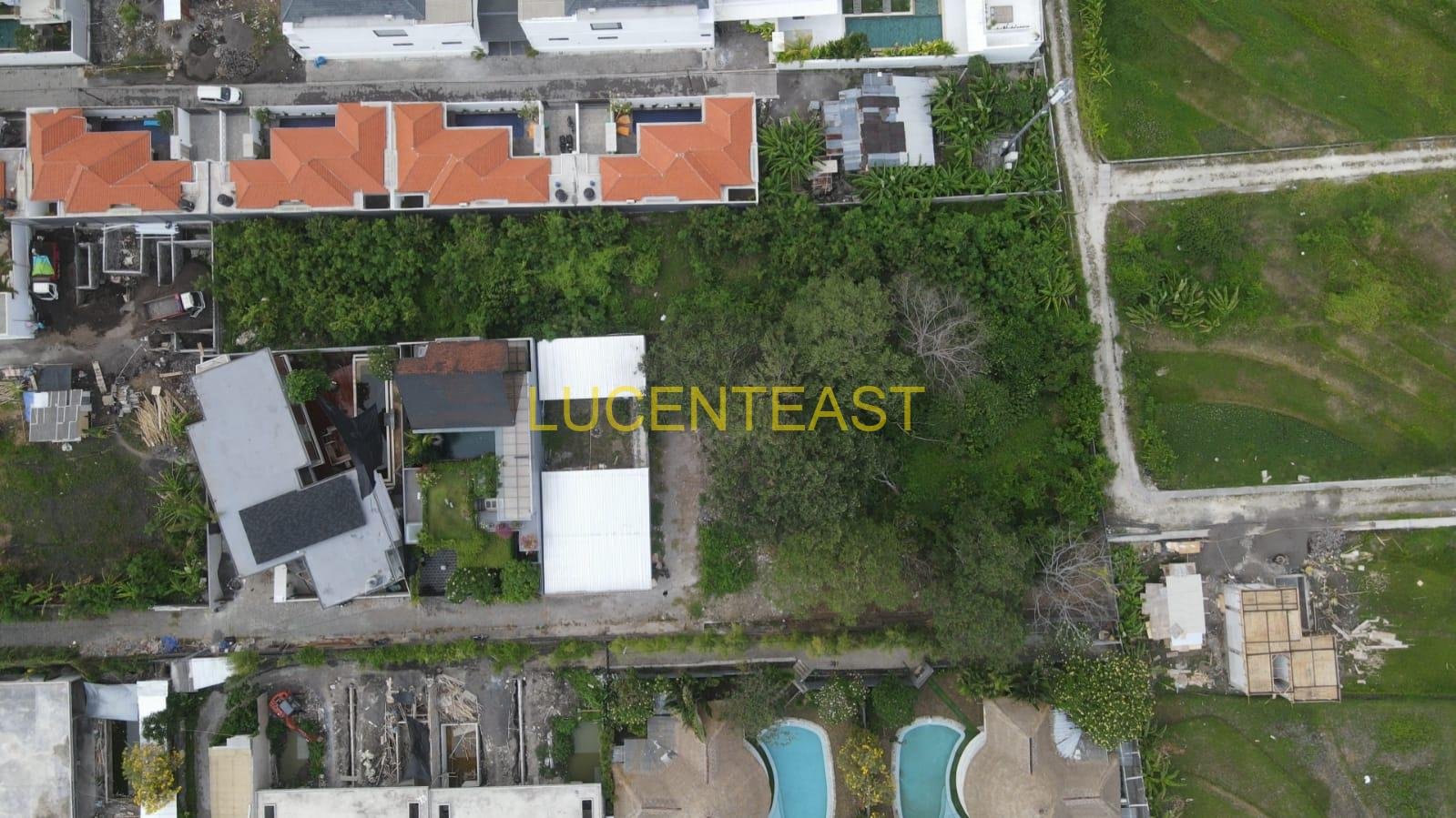 DIJUAL TANAH SANGAT LANGKA KEROBOKAN