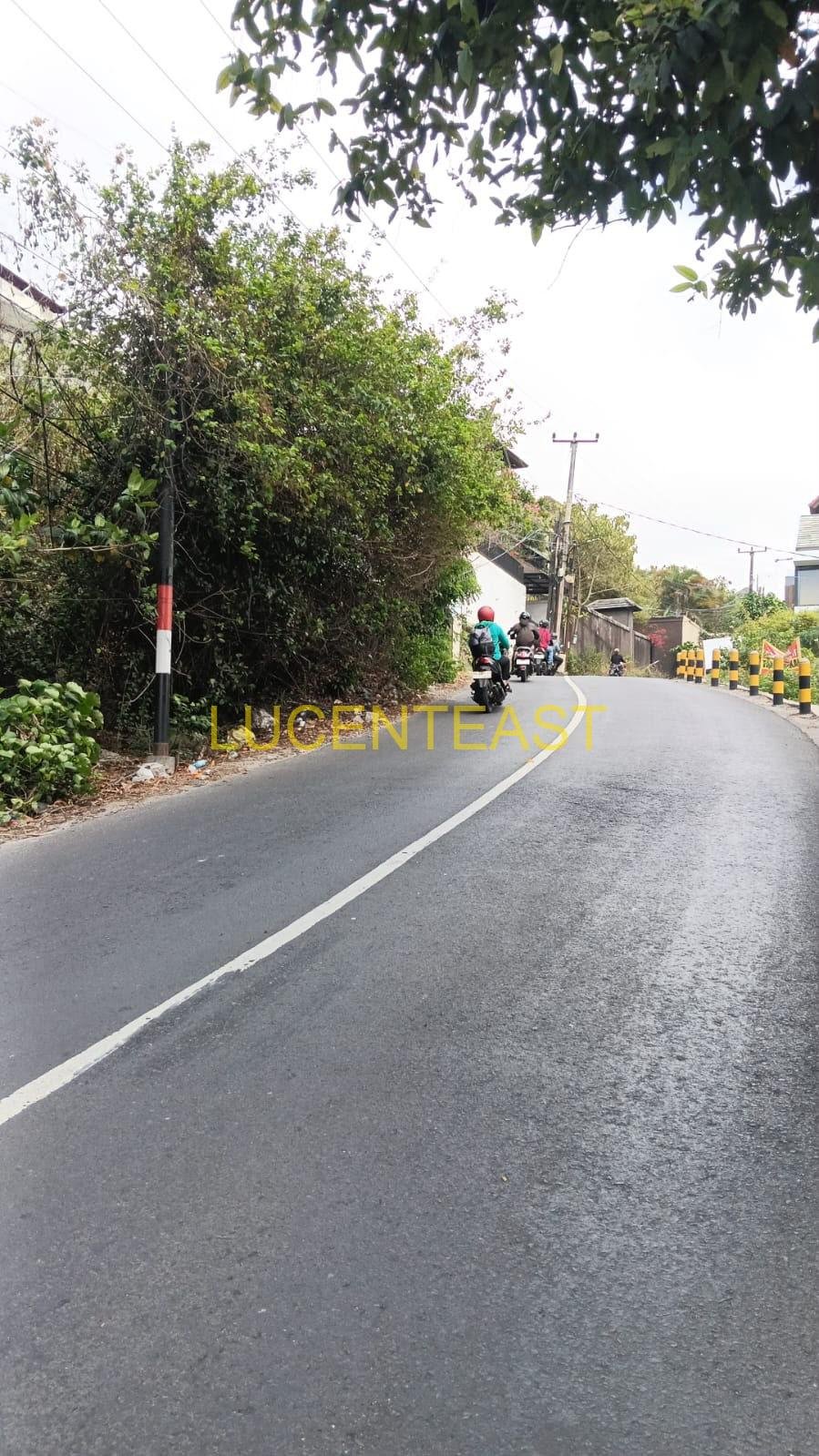 JUAL TANAH PLOT KECIL UNGASAN