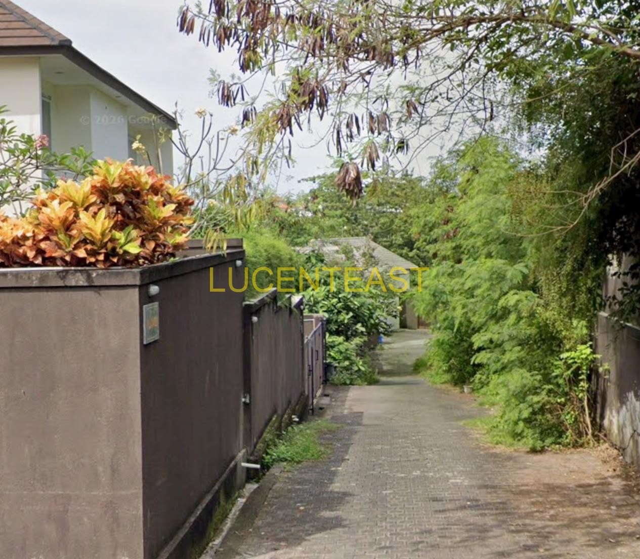 JUAL TANAH PLOT KECIL UNGASAN