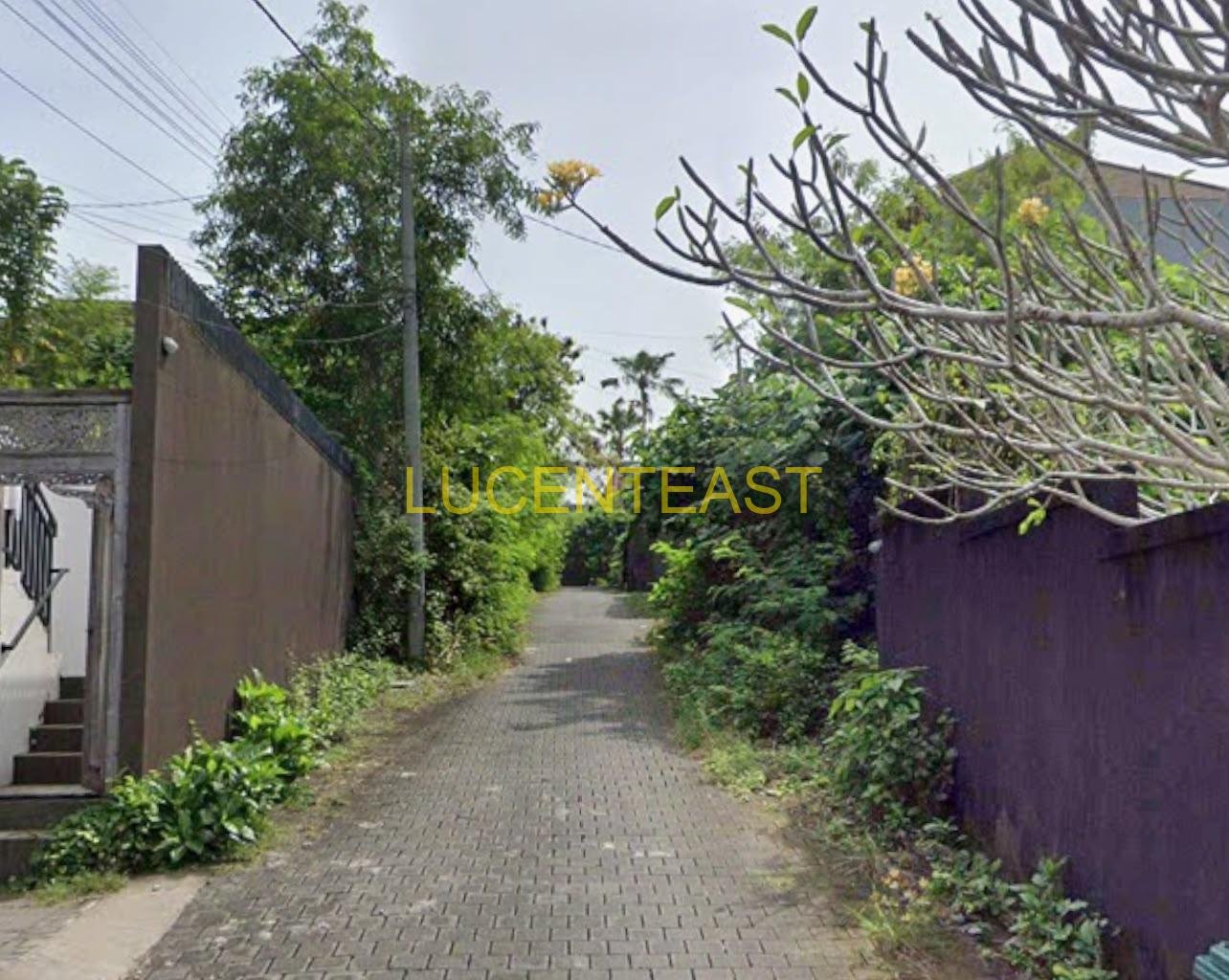 JUAL TANAH PLOT KECIL UNGASAN