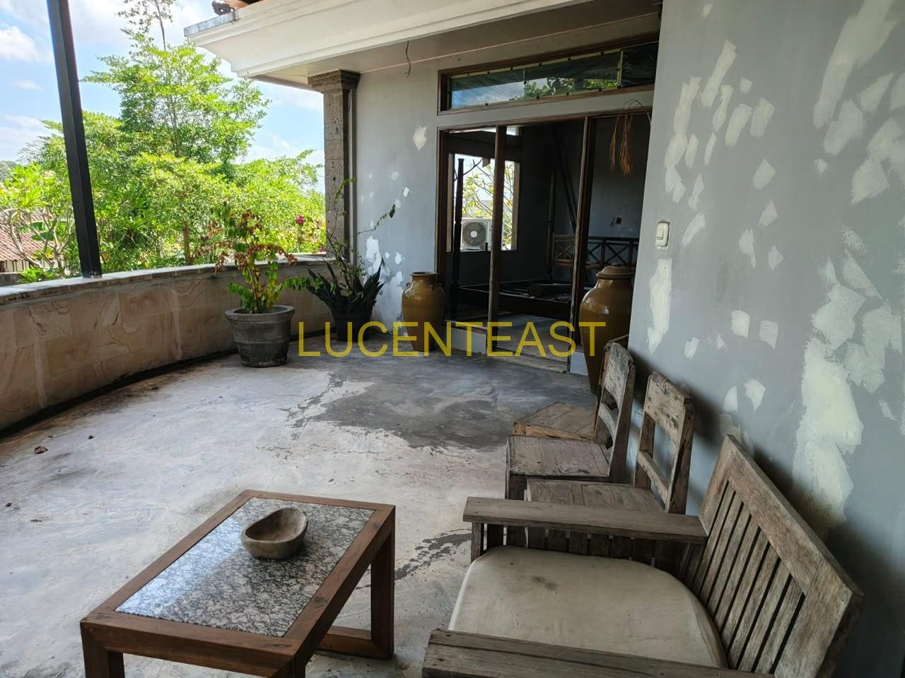 JUAL TANAH BONUS BANGUNAN MUNGGU
