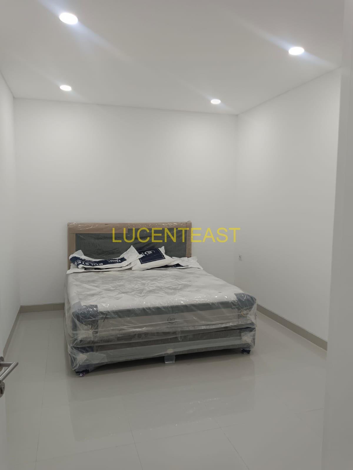 JUAL RUMAH BARU DAN MEWAH GATSU TIMUR